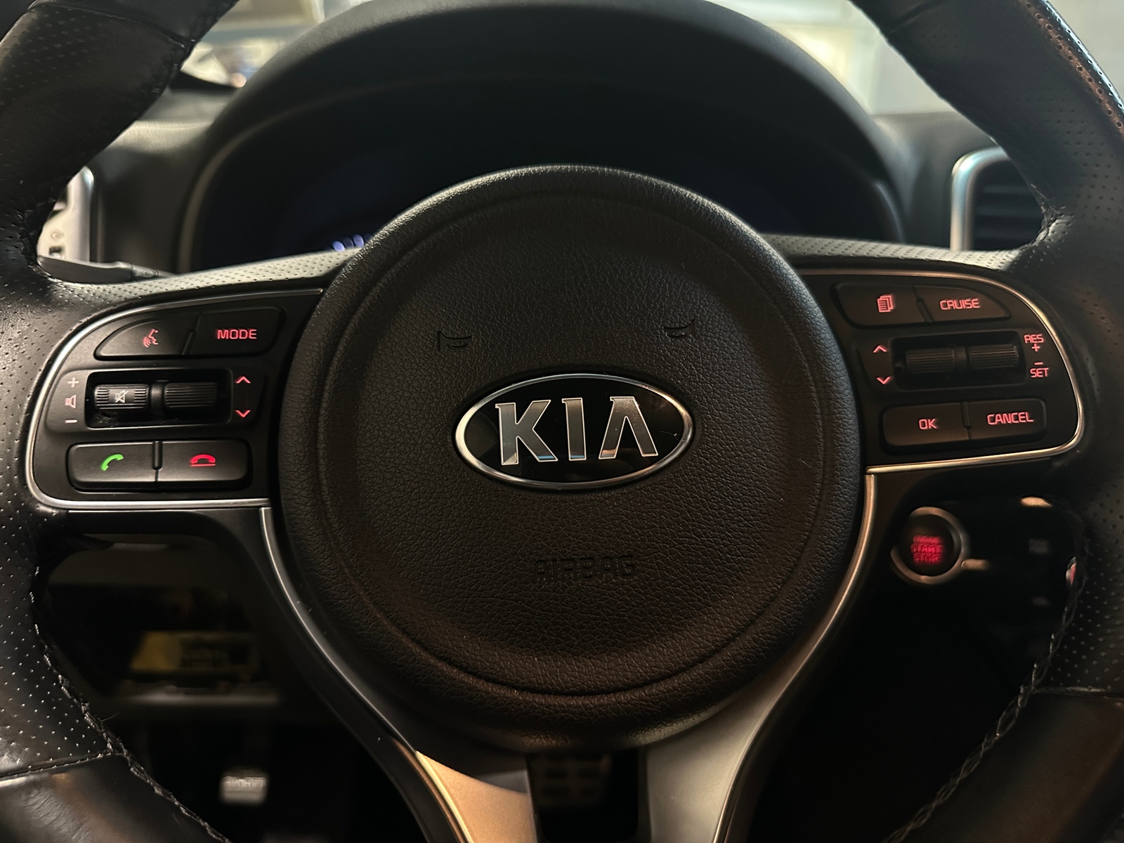 Thumbnail: 2019 Kia Sportage - 4