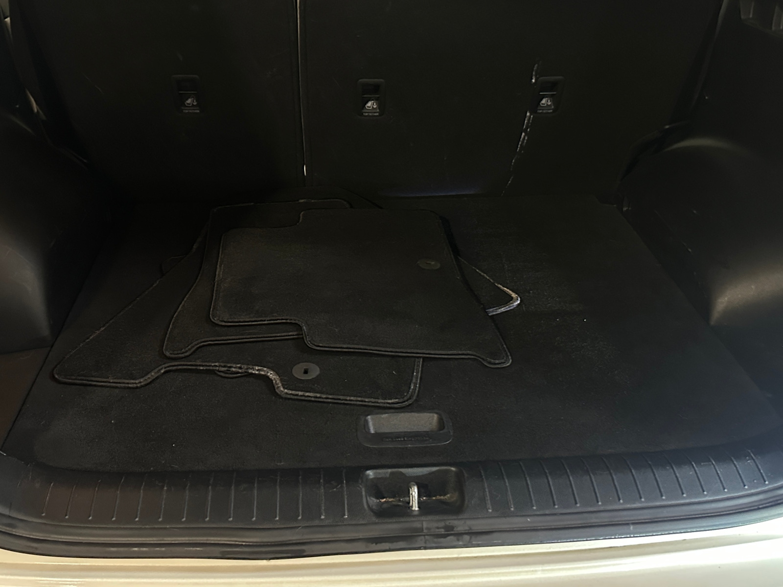 Thumbnail: 2019 Kia Sportage - 6