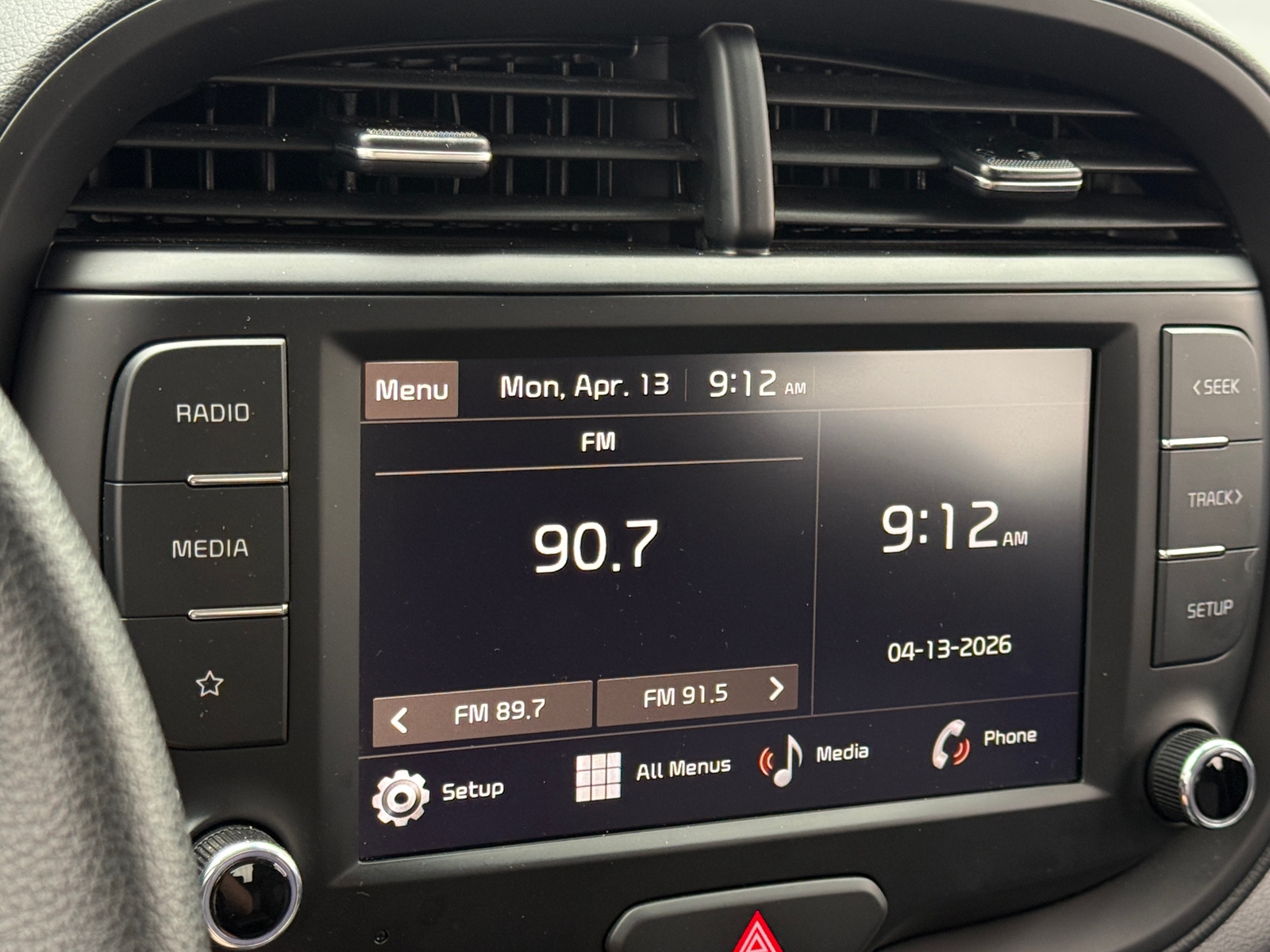 Thumbnail: 2025 Kia Soul - 4