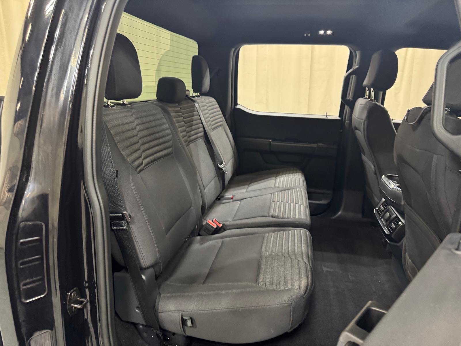 Thumbnail: 2023 Ford Econoline - 6