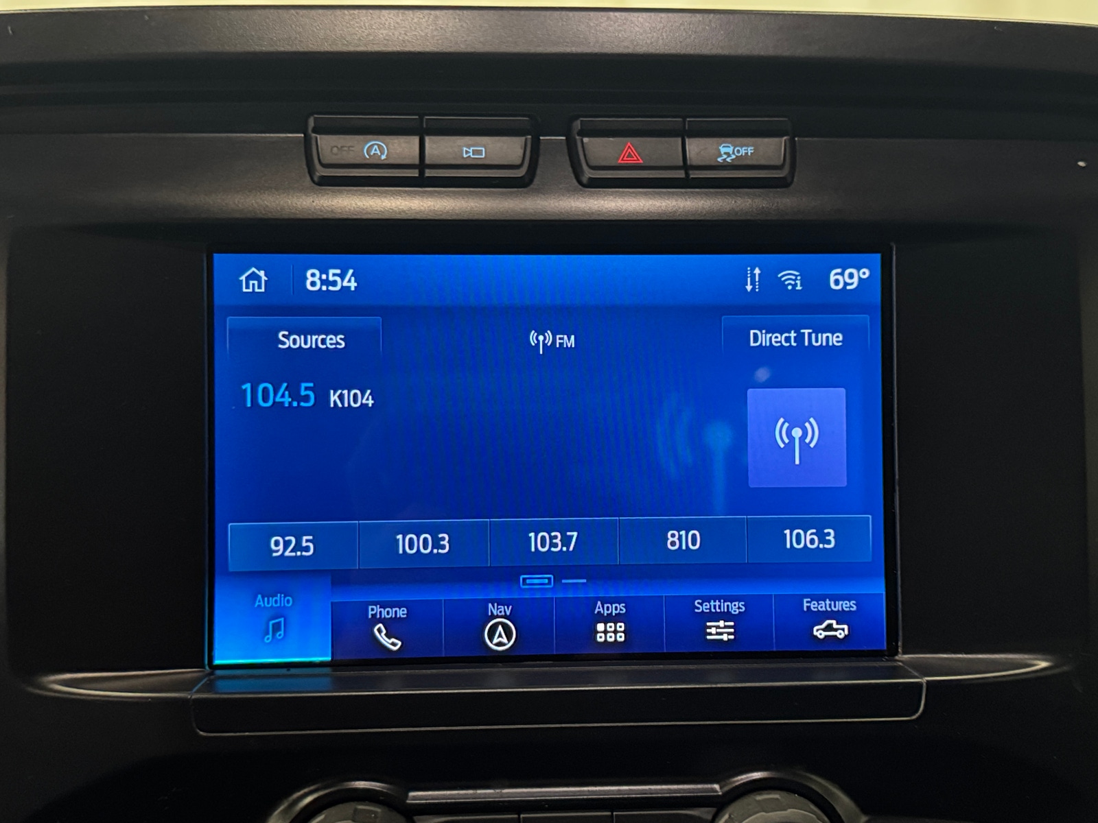 Thumbnail: 2023 Ford Econoline - 4