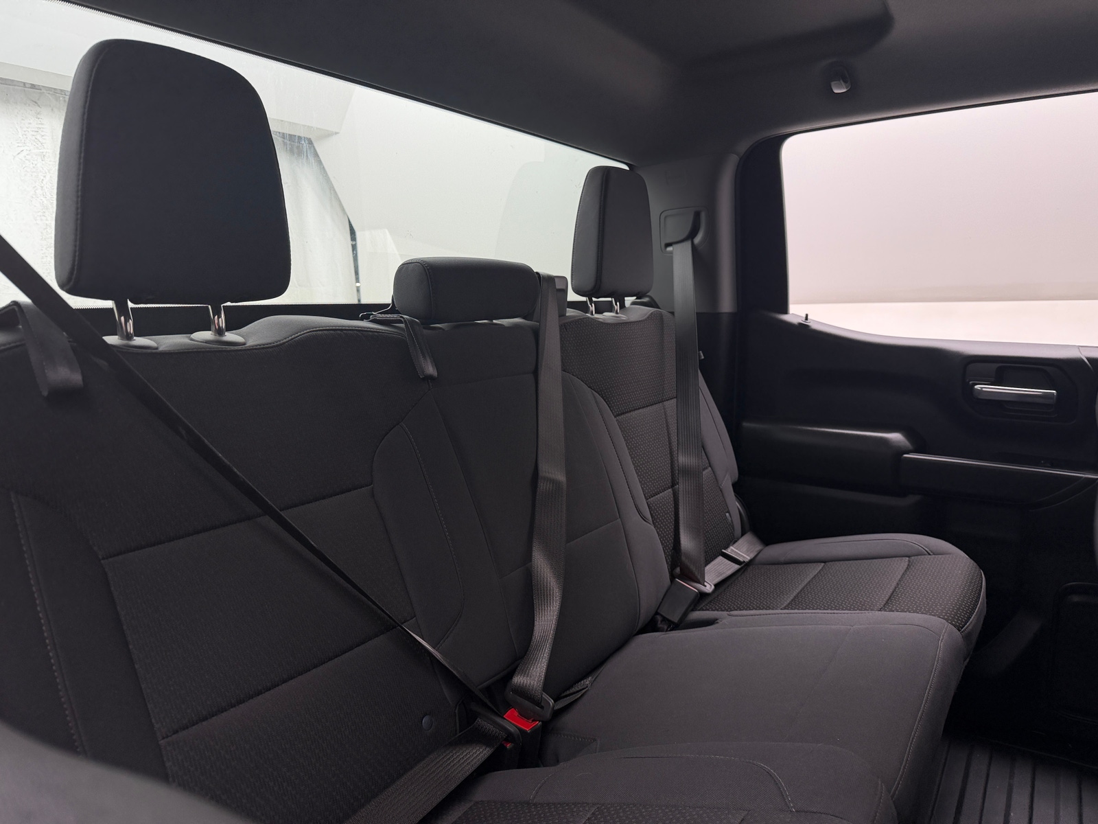 Thumbnail: 2024 Chevrolet Silverado 1500 - 6