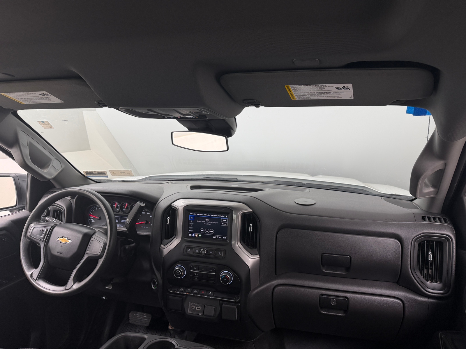 Thumbnail: 2024 Chevrolet Silverado 1500 - 3