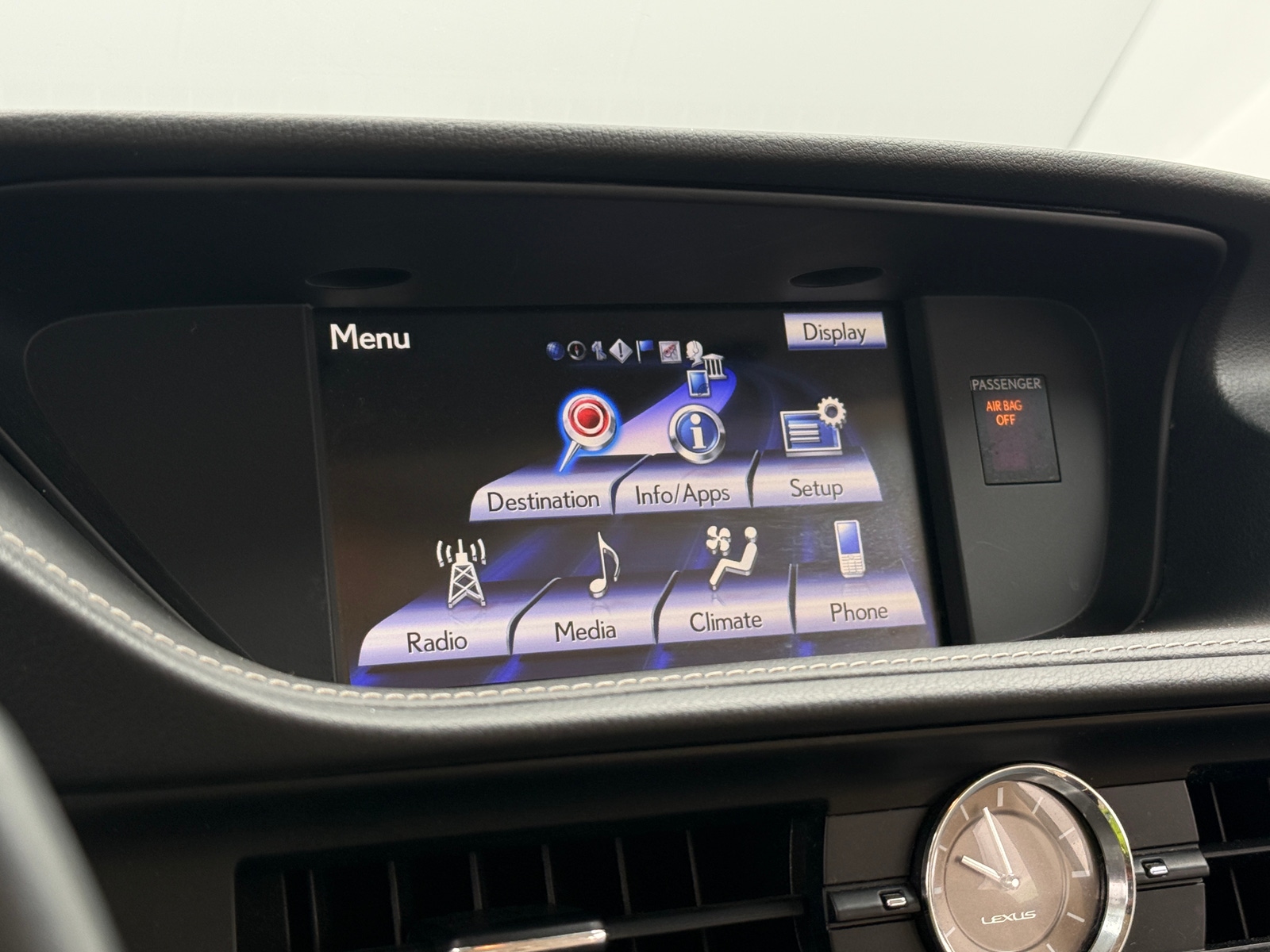 Thumbnail: 2014 Lexus ES - 3