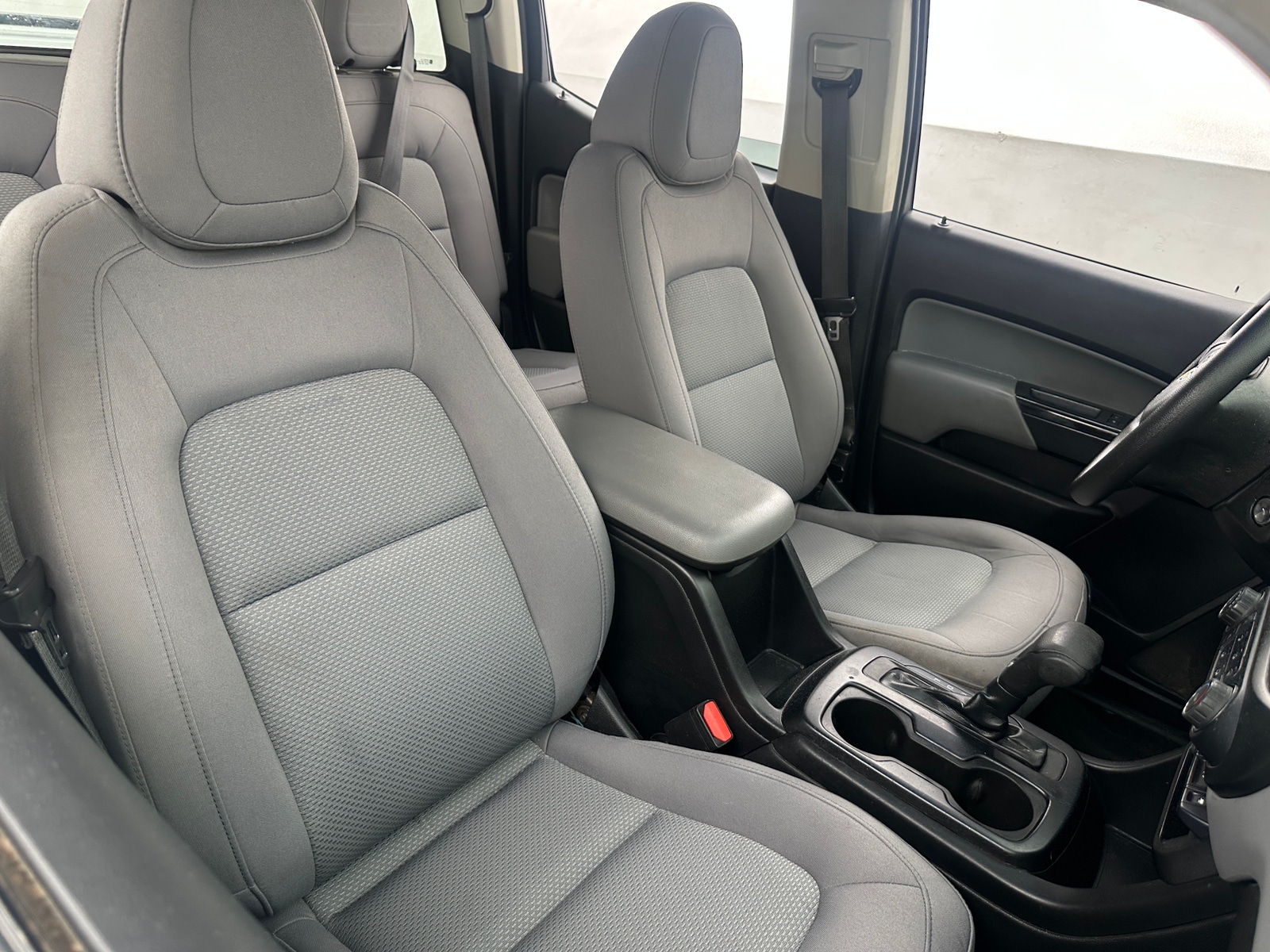 Thumbnail: 2020 Chevrolet Colorado - 2