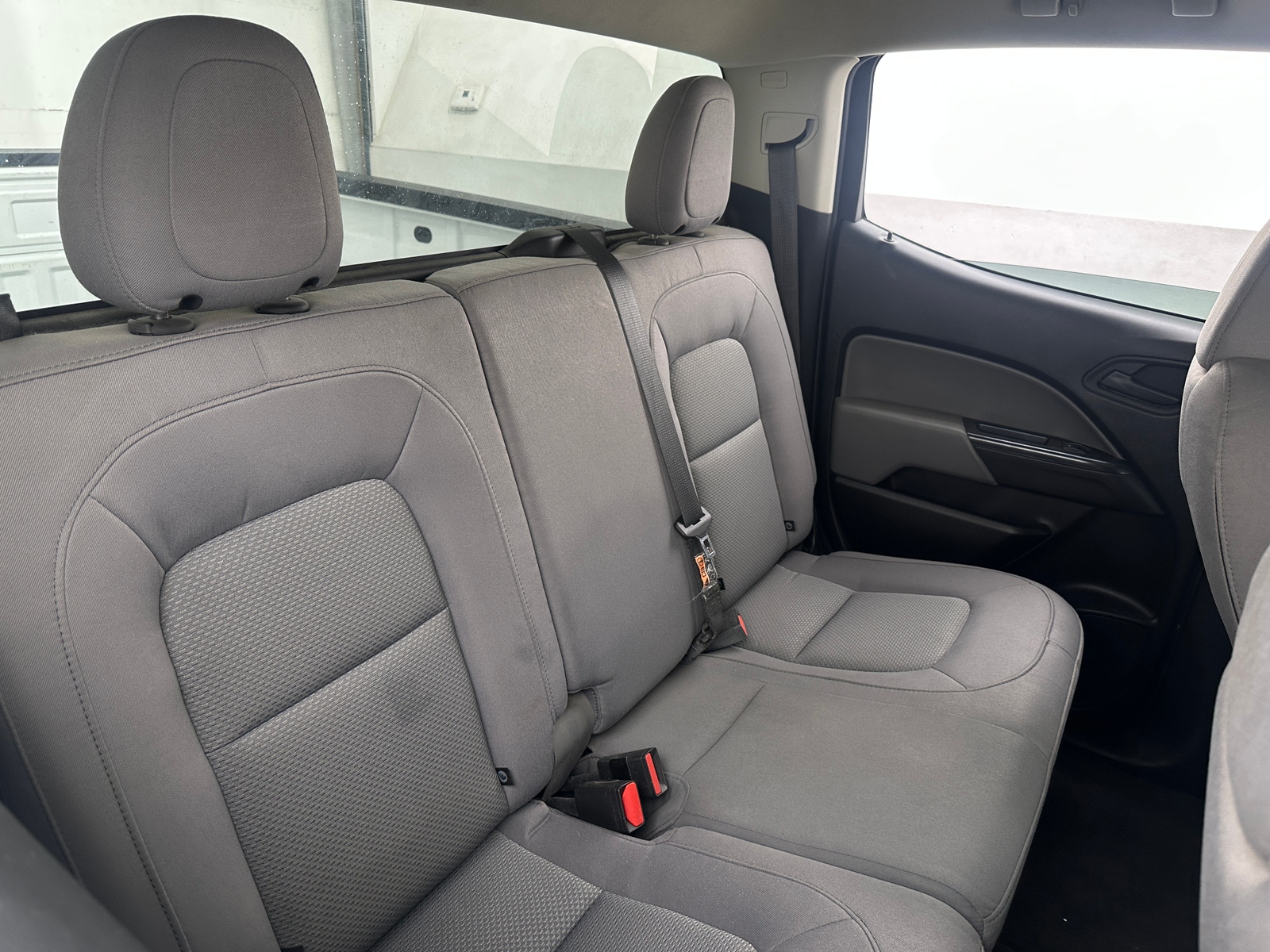 Thumbnail: 2020 Chevrolet Colorado - 6