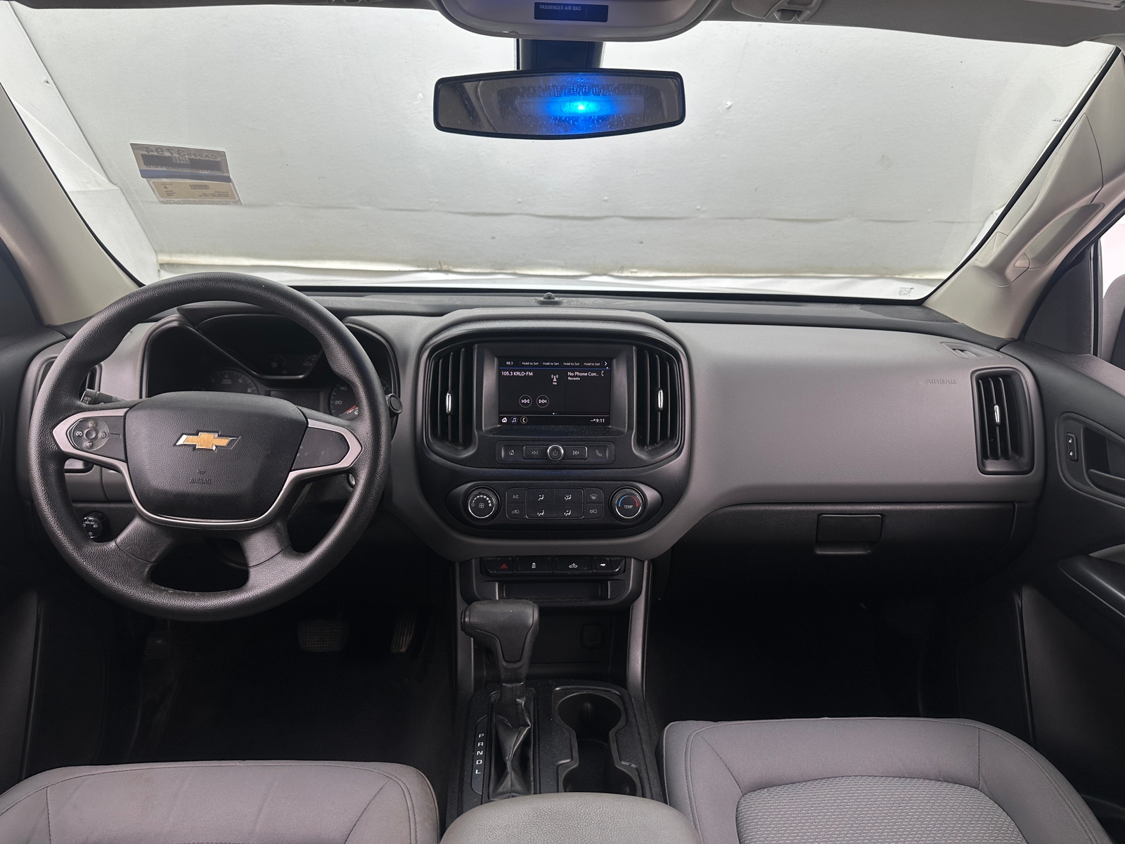 Thumbnail: 2020 Chevrolet Colorado - 3