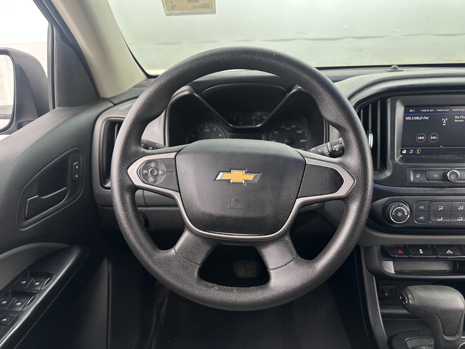 Thumbnail: 2020 Chevrolet Colorado - 5