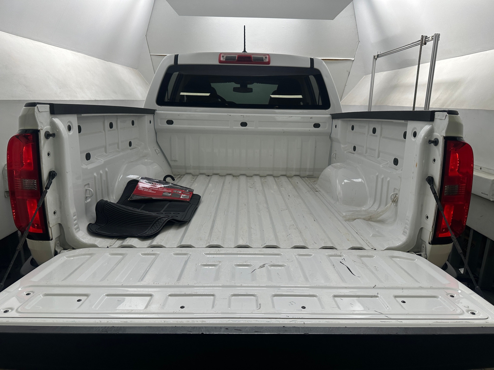 Thumbnail: 2020 Chevrolet Colorado - 7