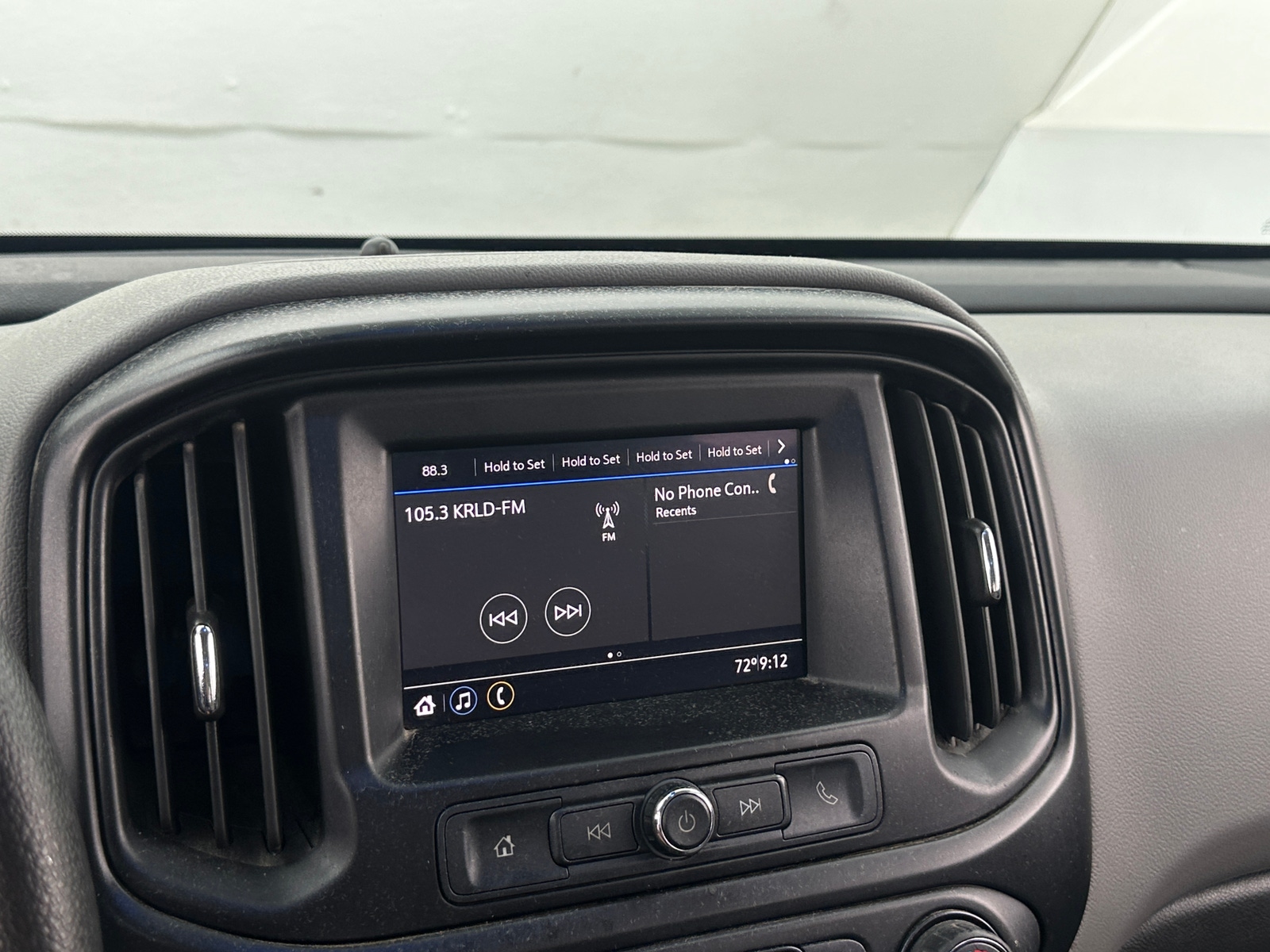 Thumbnail: 2020 Chevrolet Colorado - 4