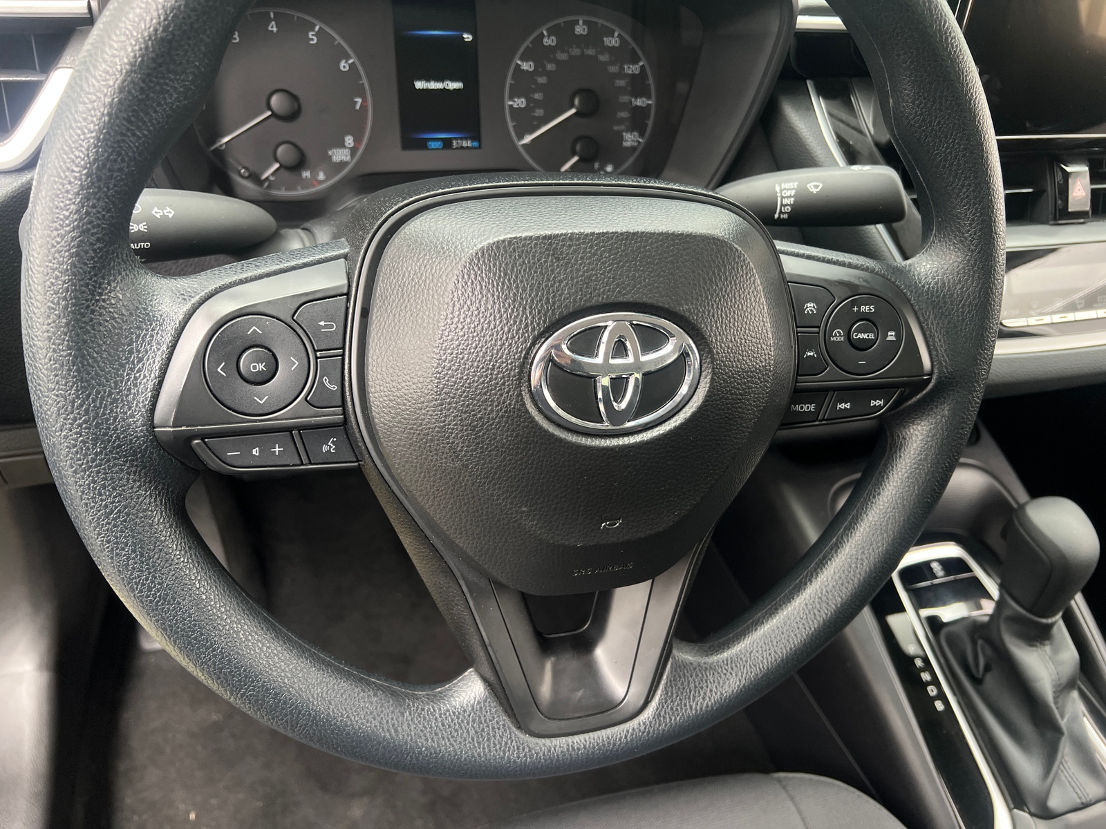 Thumbnail: 2025 Toyota Corolla - 5