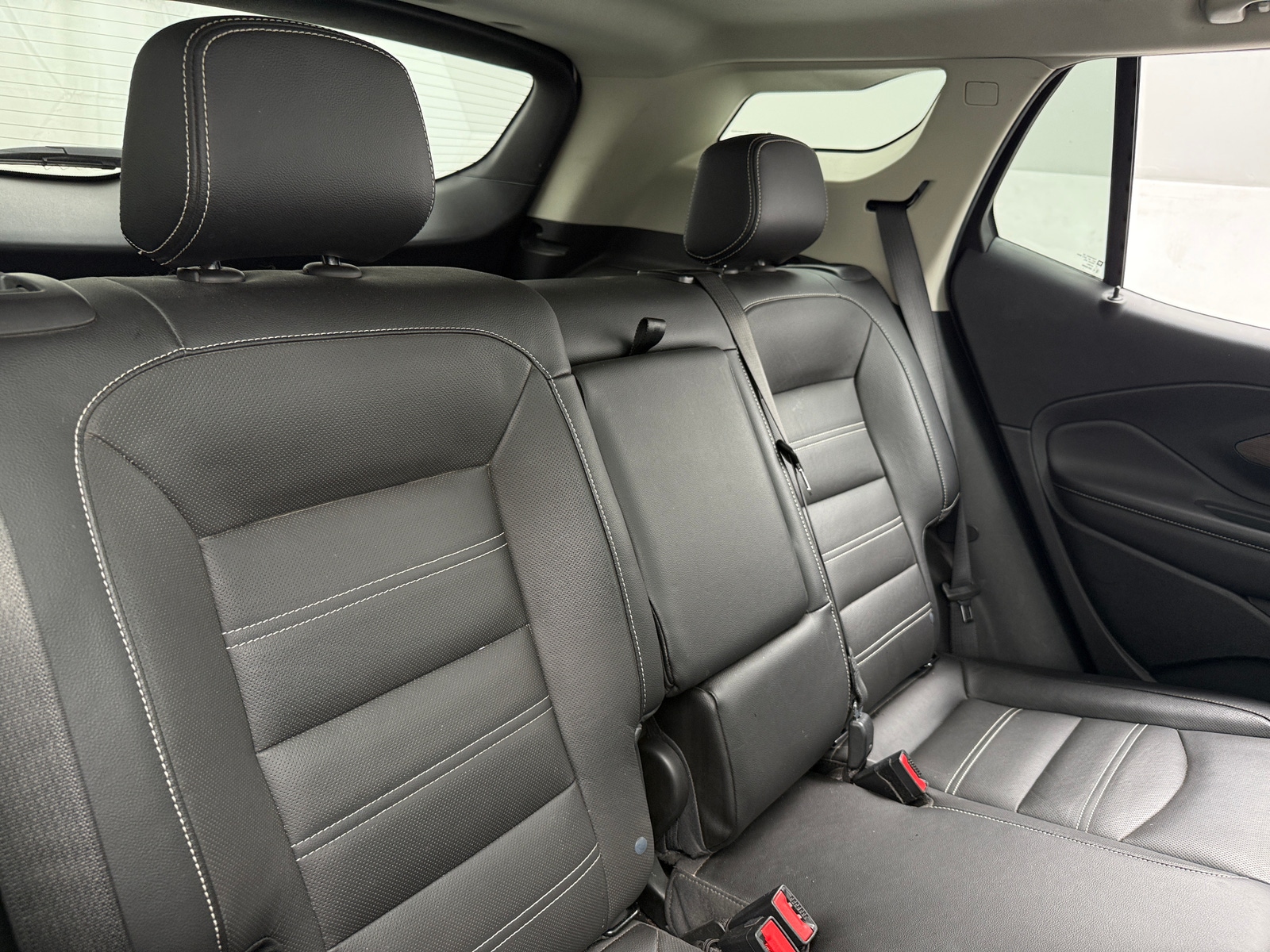 Thumbnail: 2022 GMC Terrain - 5