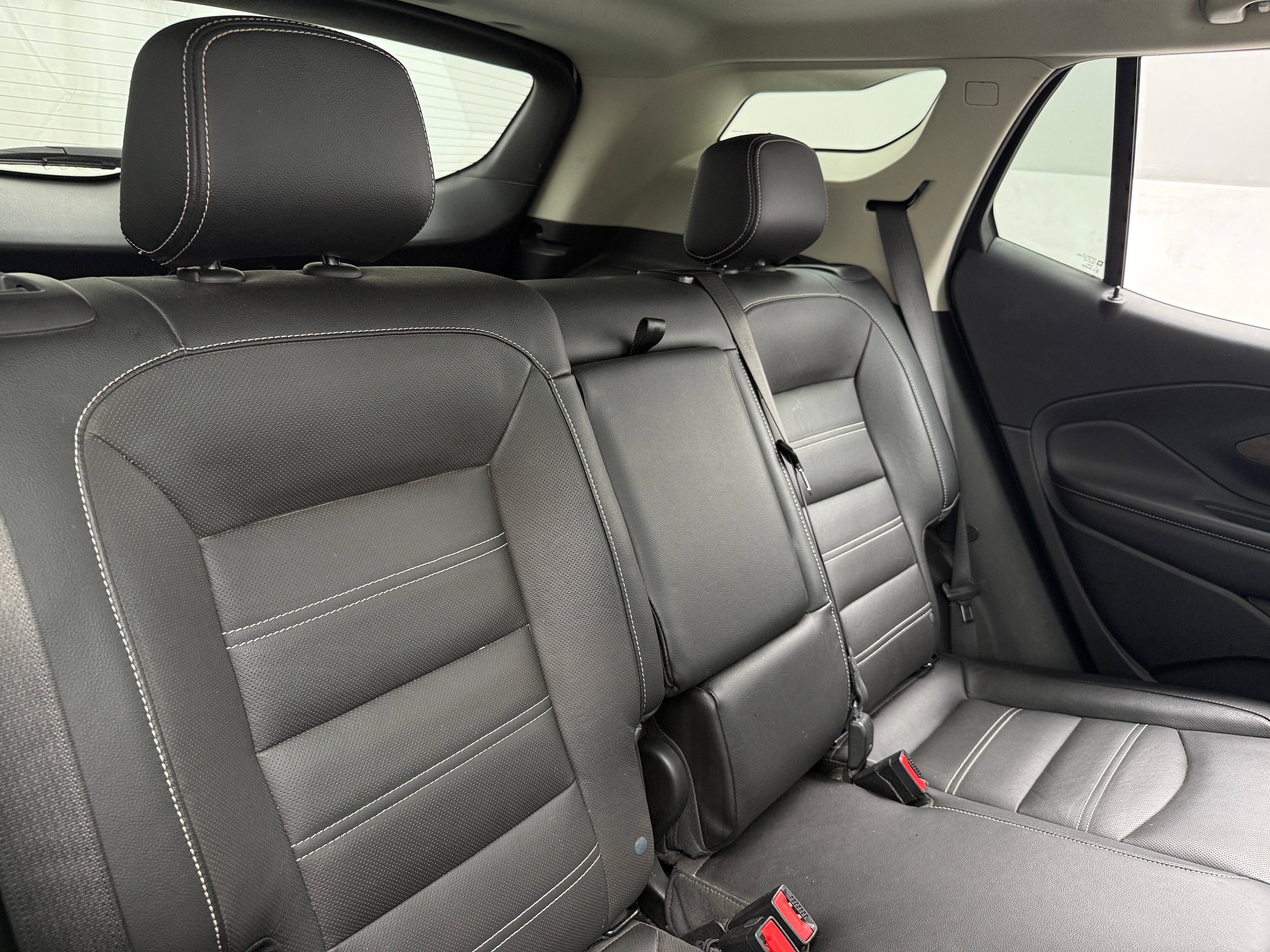 2022 GMC Terrain Denali - Photo 4