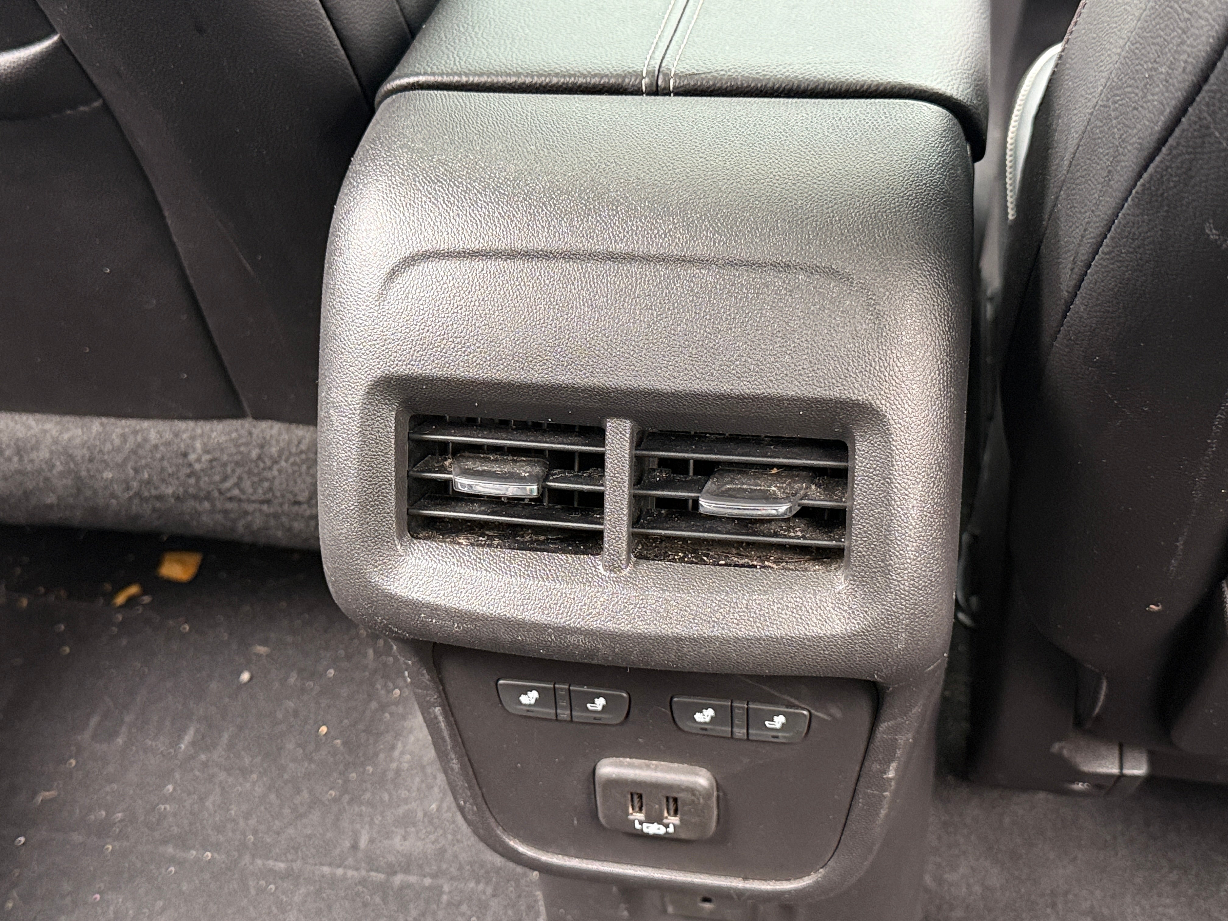 2022 GMC Terrain Denali - Photo 5