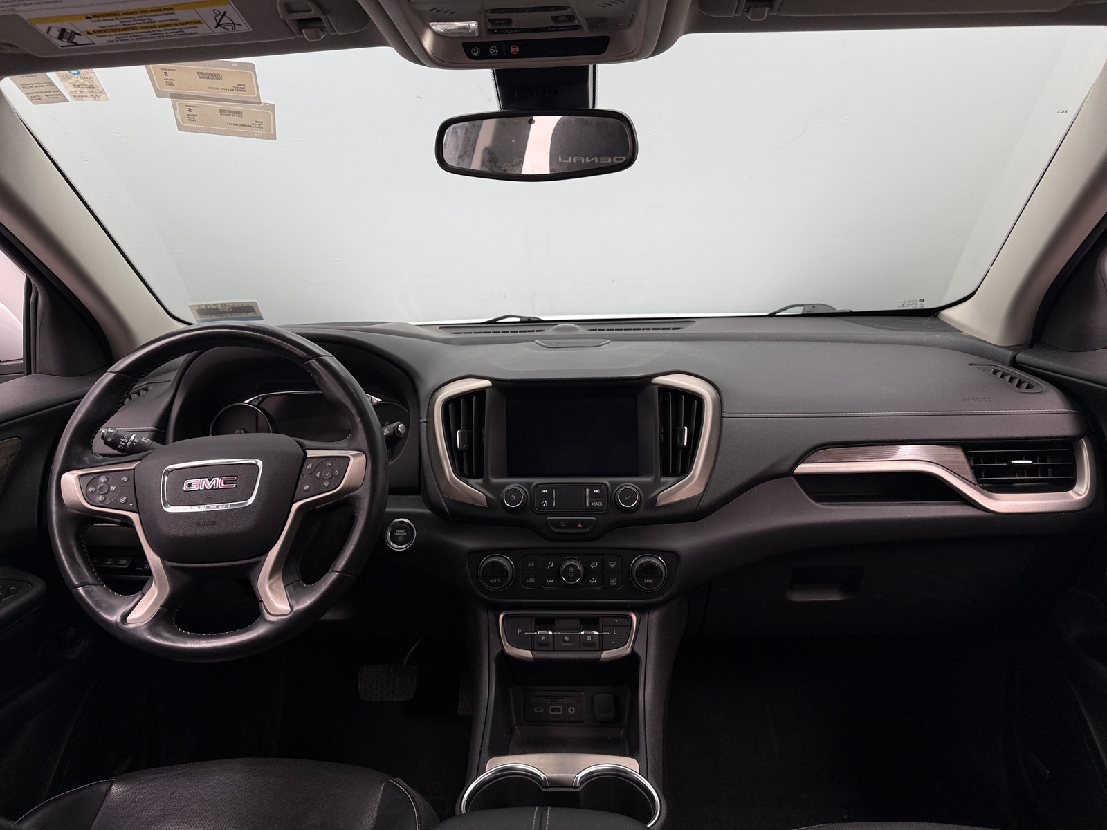 Thumbnail: 2022 GMC Terrain - 2