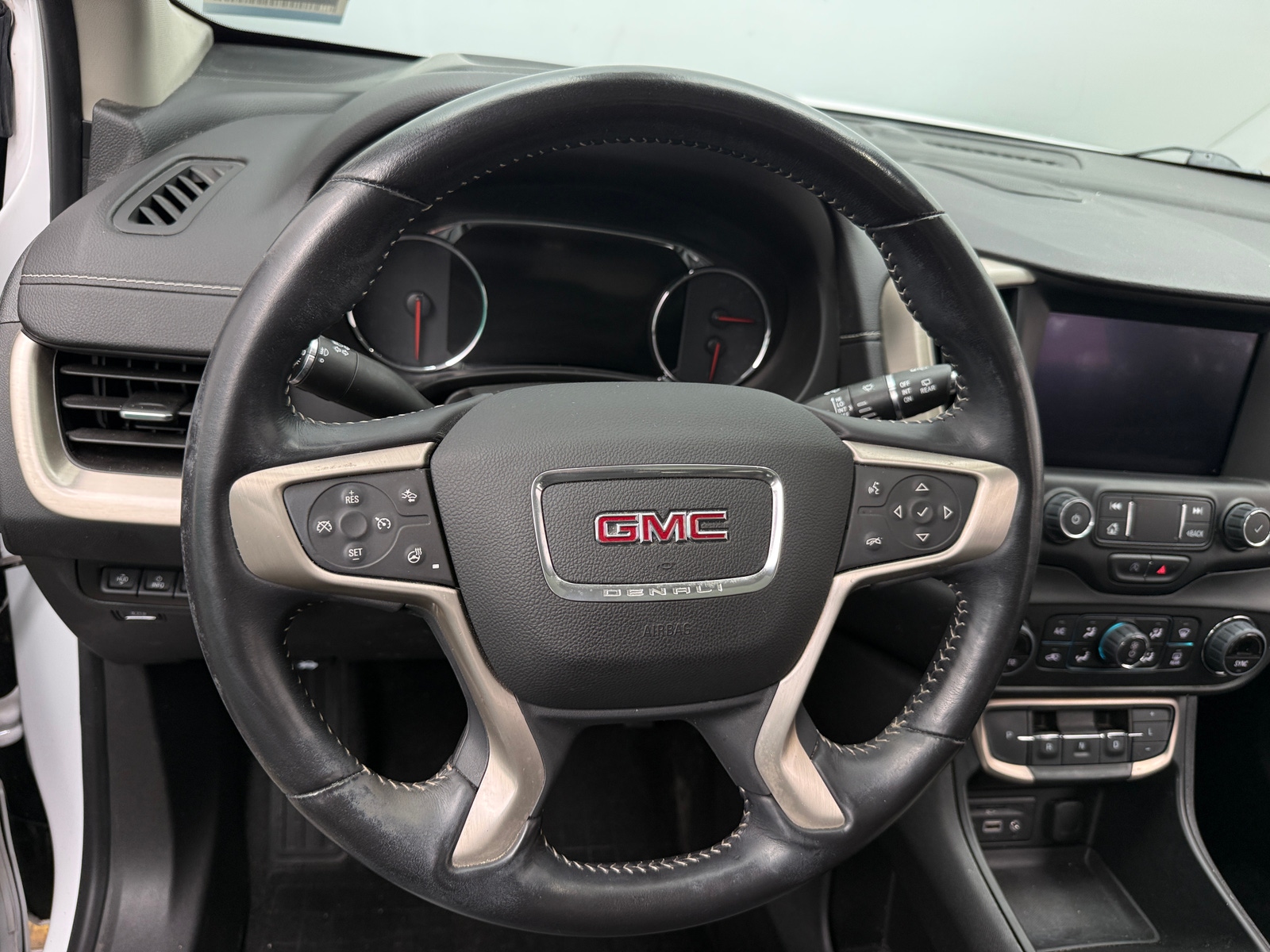 Thumbnail: 2022 GMC Terrain - 4