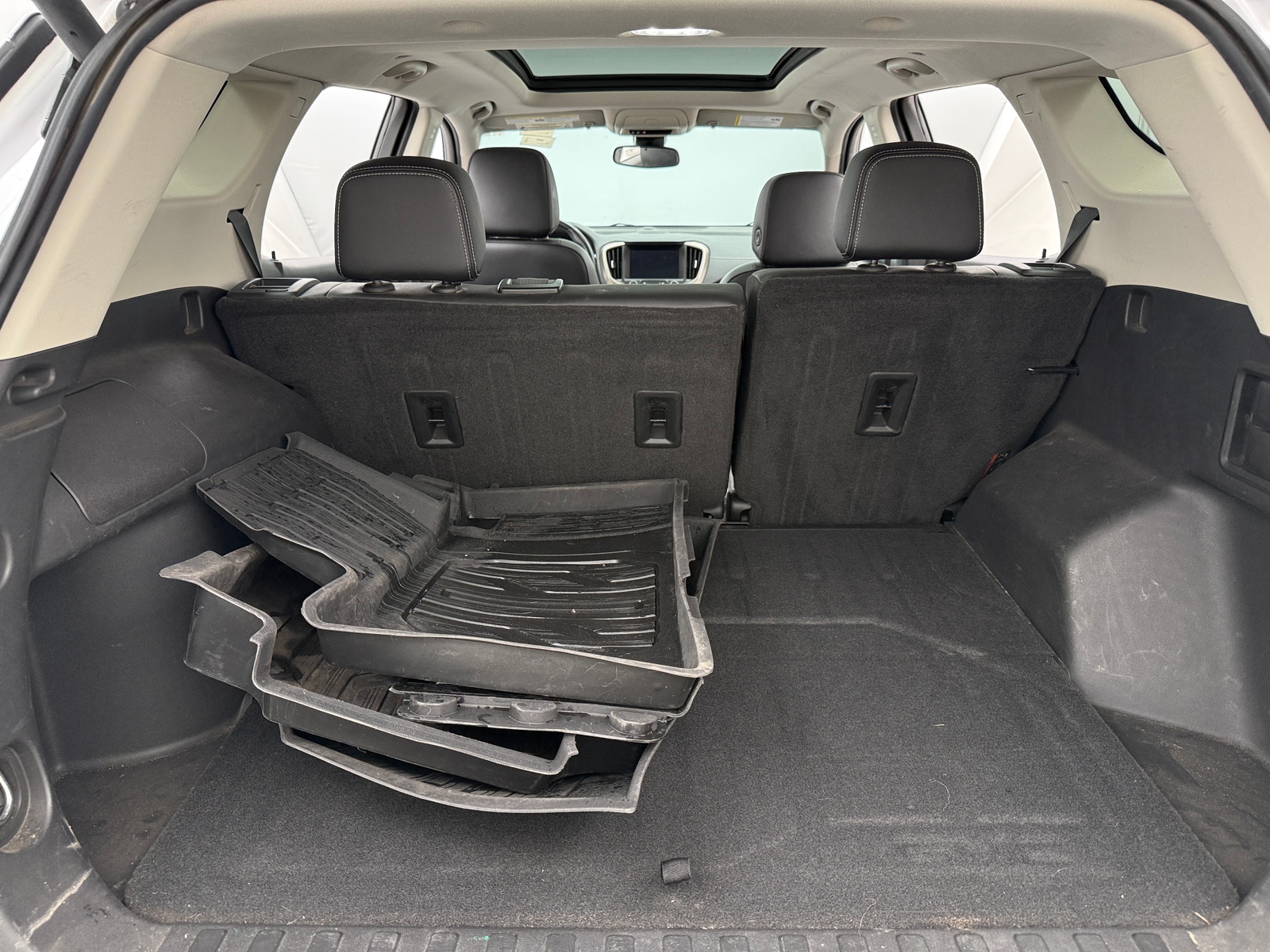 Thumbnail: 2022 GMC Terrain - 6