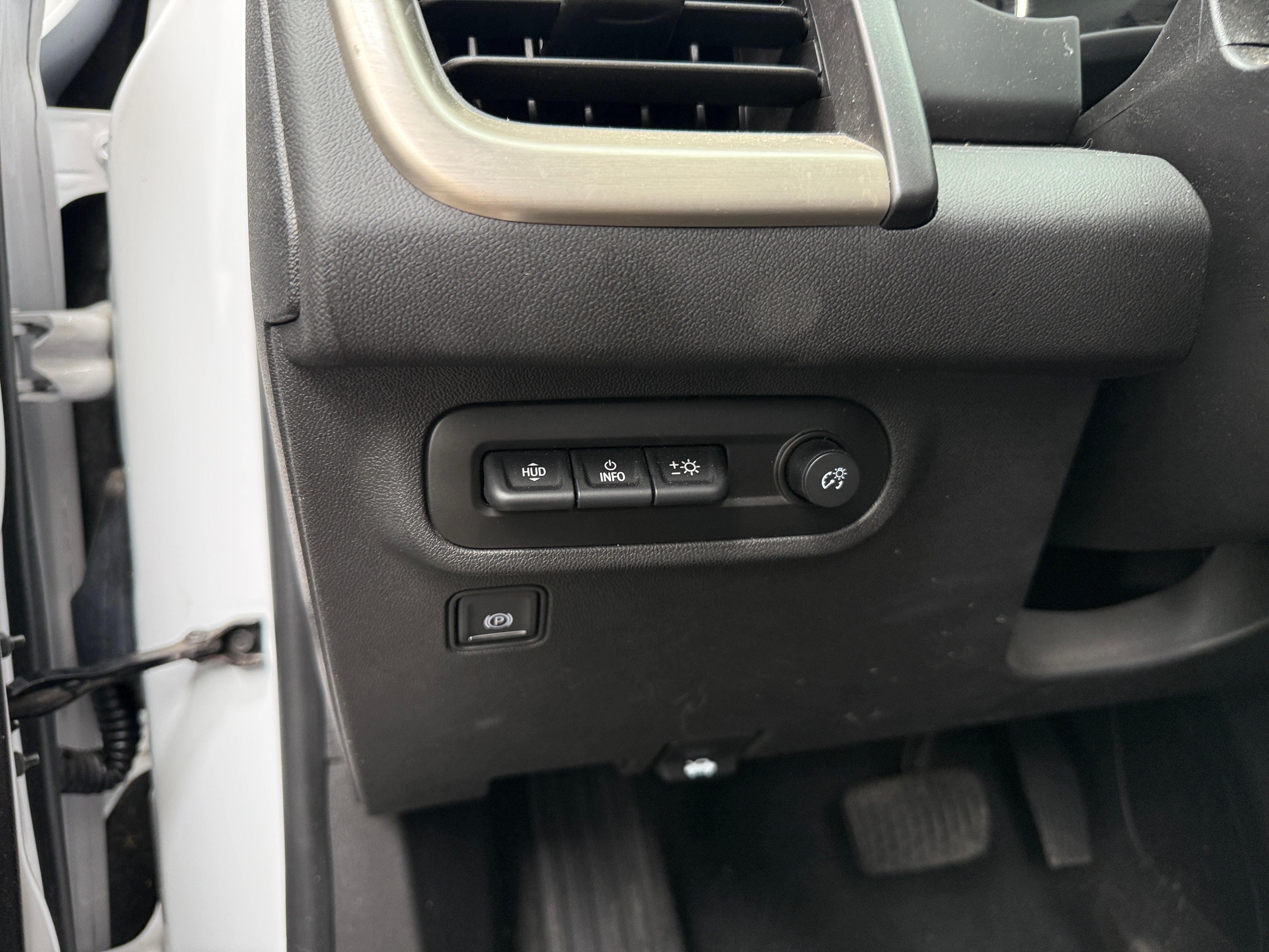 2022 GMC Terrain Denali - Photo 10