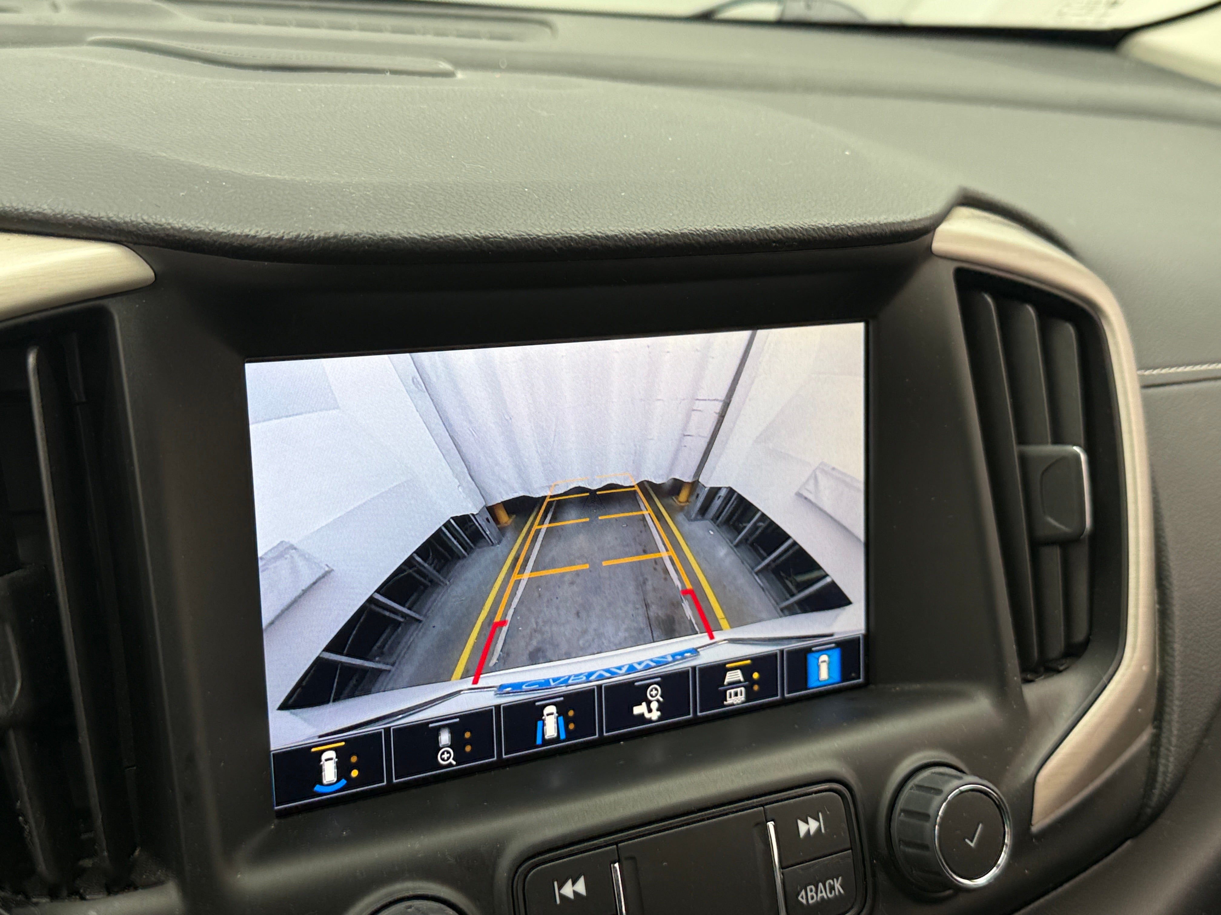 2022 GMC Terrain Denali - Photo 15