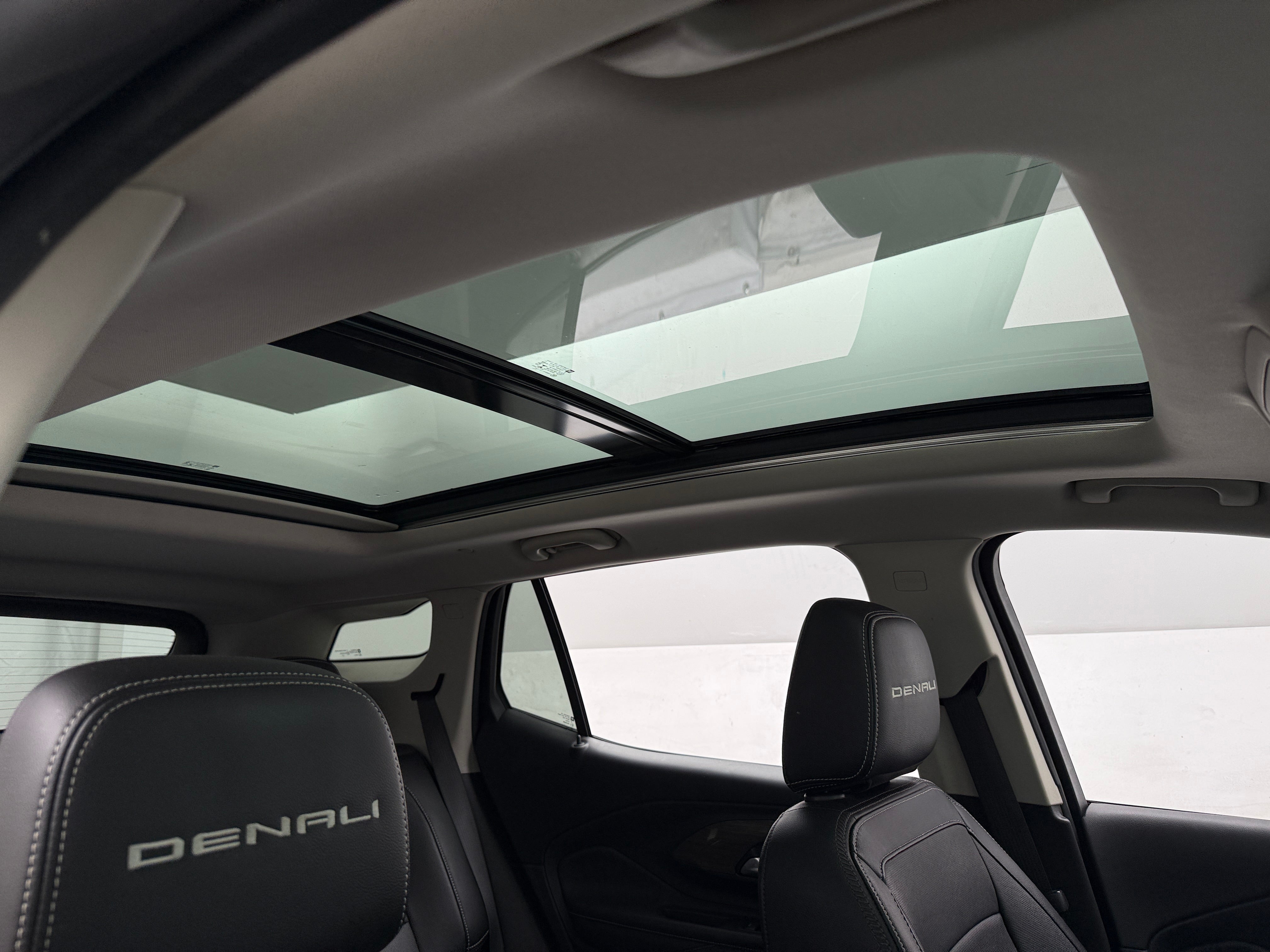 2022 GMC Terrain Denali - Photo 17