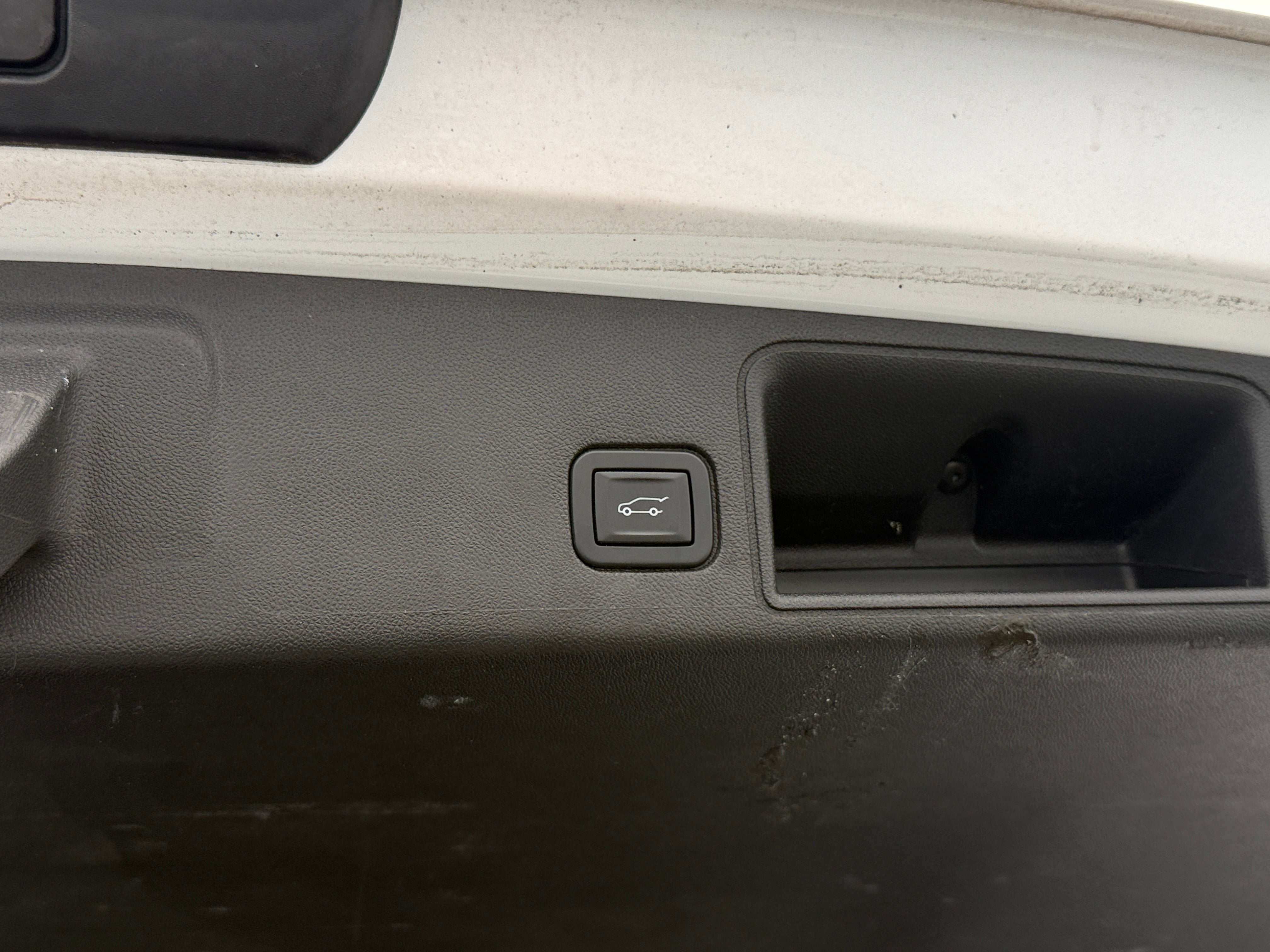 2022 GMC Terrain Denali - Photo 18