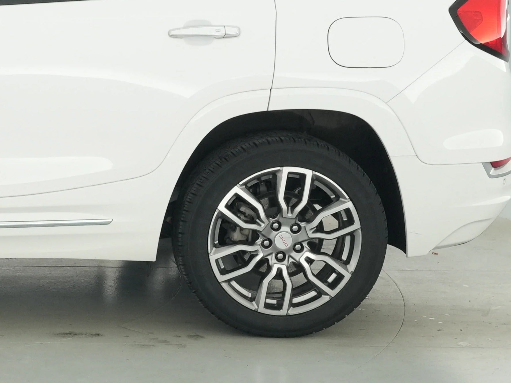 2022 GMC Terrain Denali - Photo 19