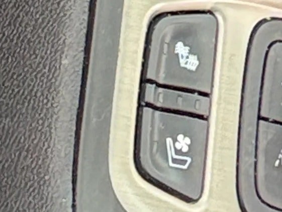 2022 GMC Terrain Denali - Photo 20
