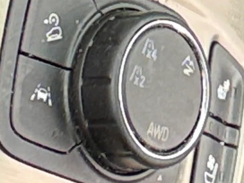 2022 GMC Terrain Denali - Photo 21