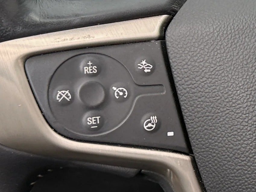 2022 GMC Terrain Denali - Photo 14