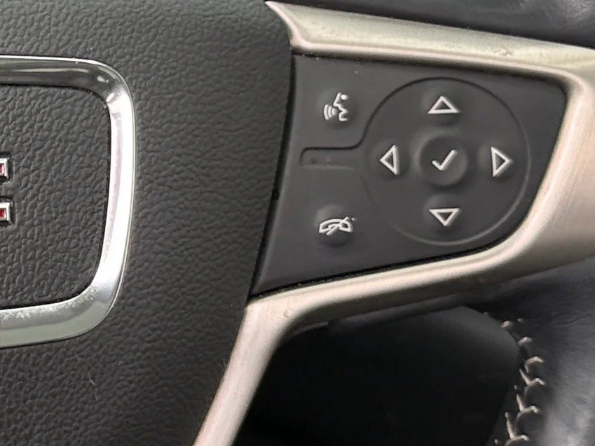 2022 GMC Terrain Denali - Photo 22