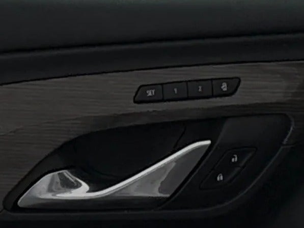 2022 GMC Terrain Denali - Photo 24