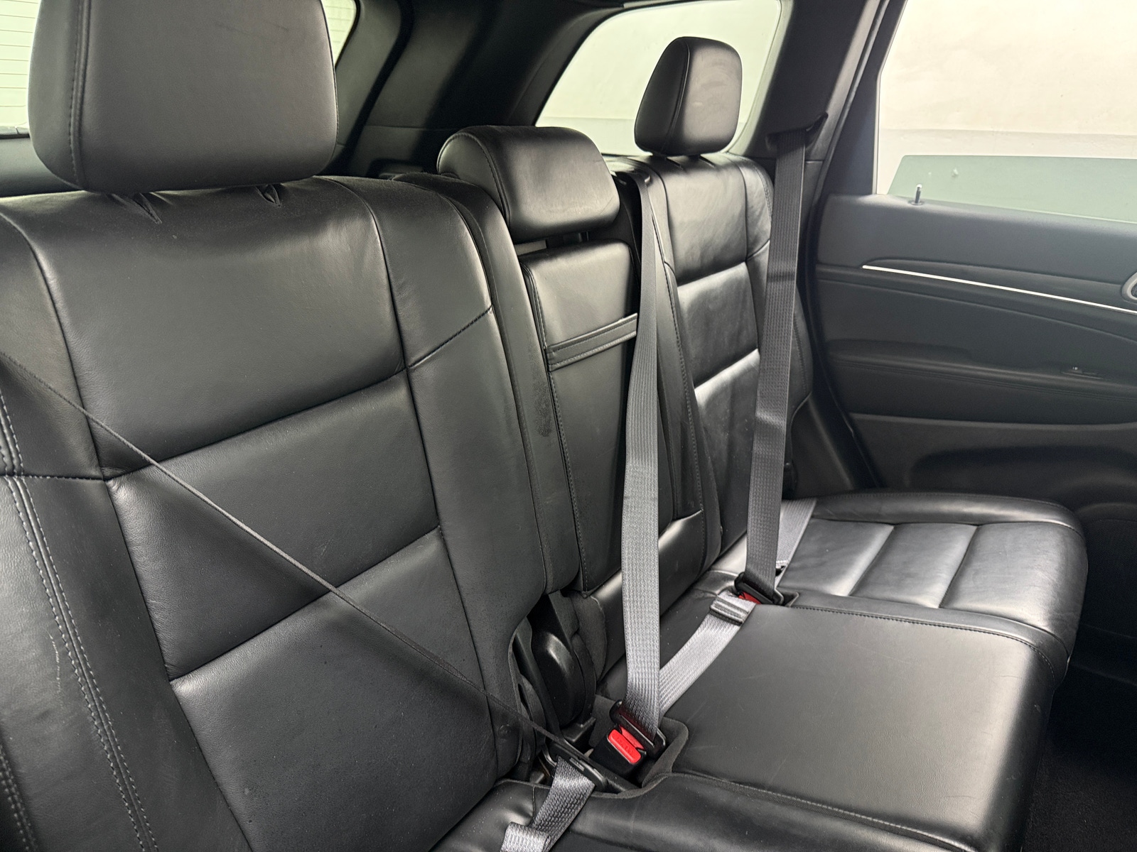 Thumbnail: 2021 Jeep Grand Cherokee - 5