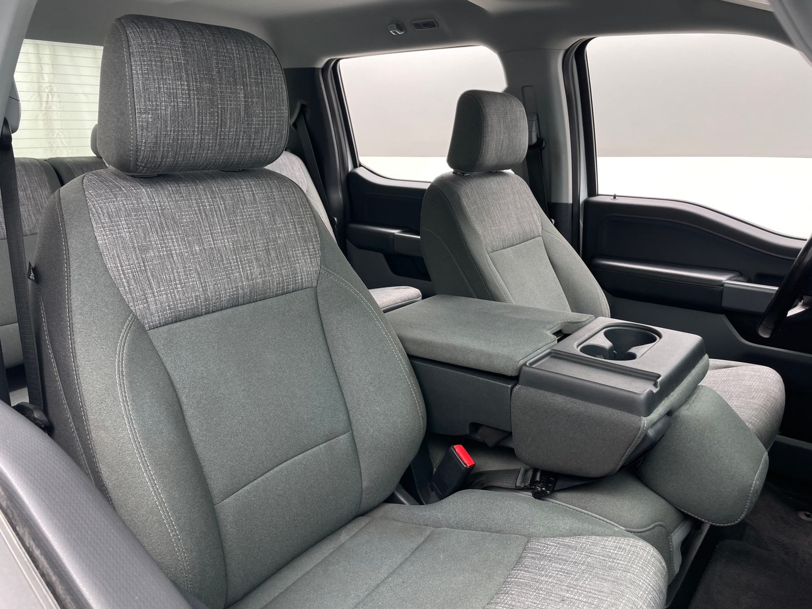 Thumbnail: 2023 Ford Econoline - 2