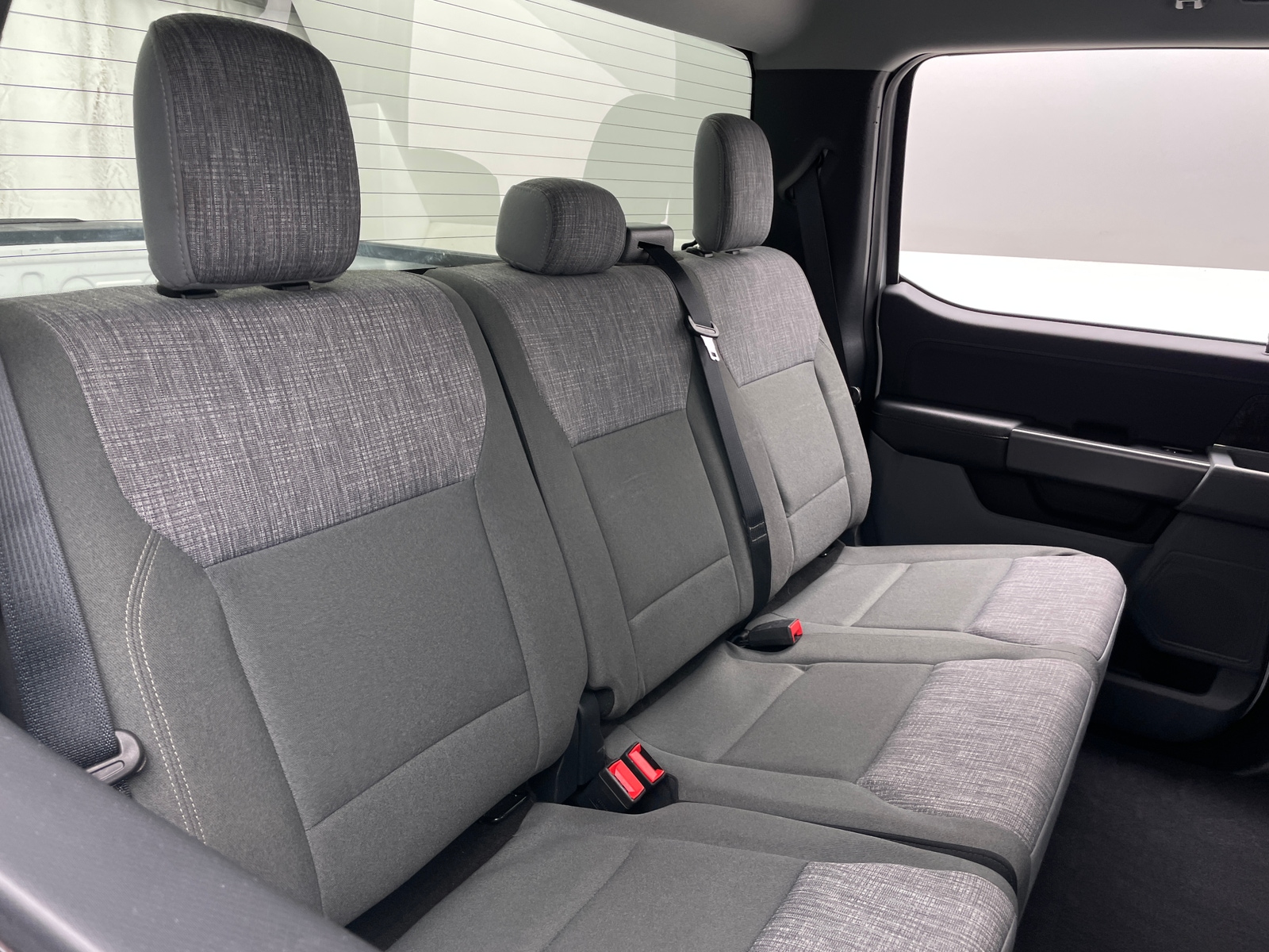 Thumbnail: 2023 Ford Econoline - 6