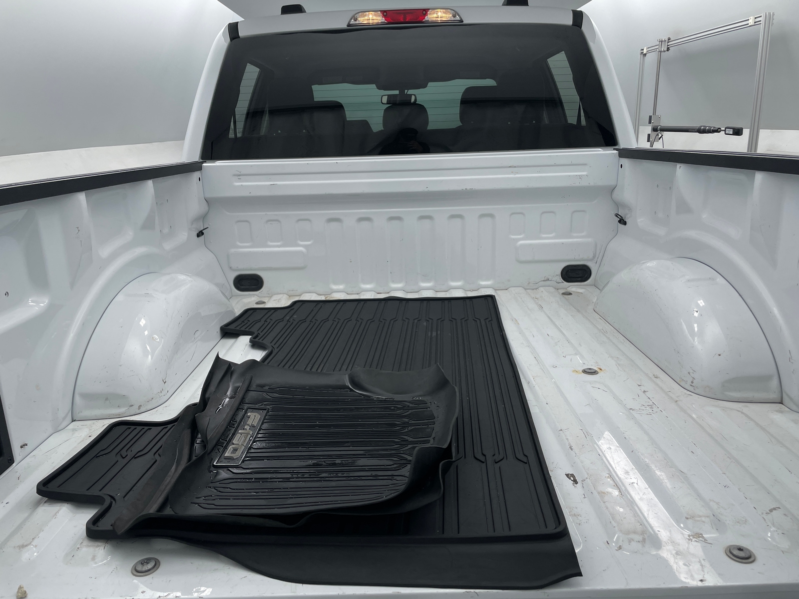 Thumbnail: 2023 Ford Econoline - 7