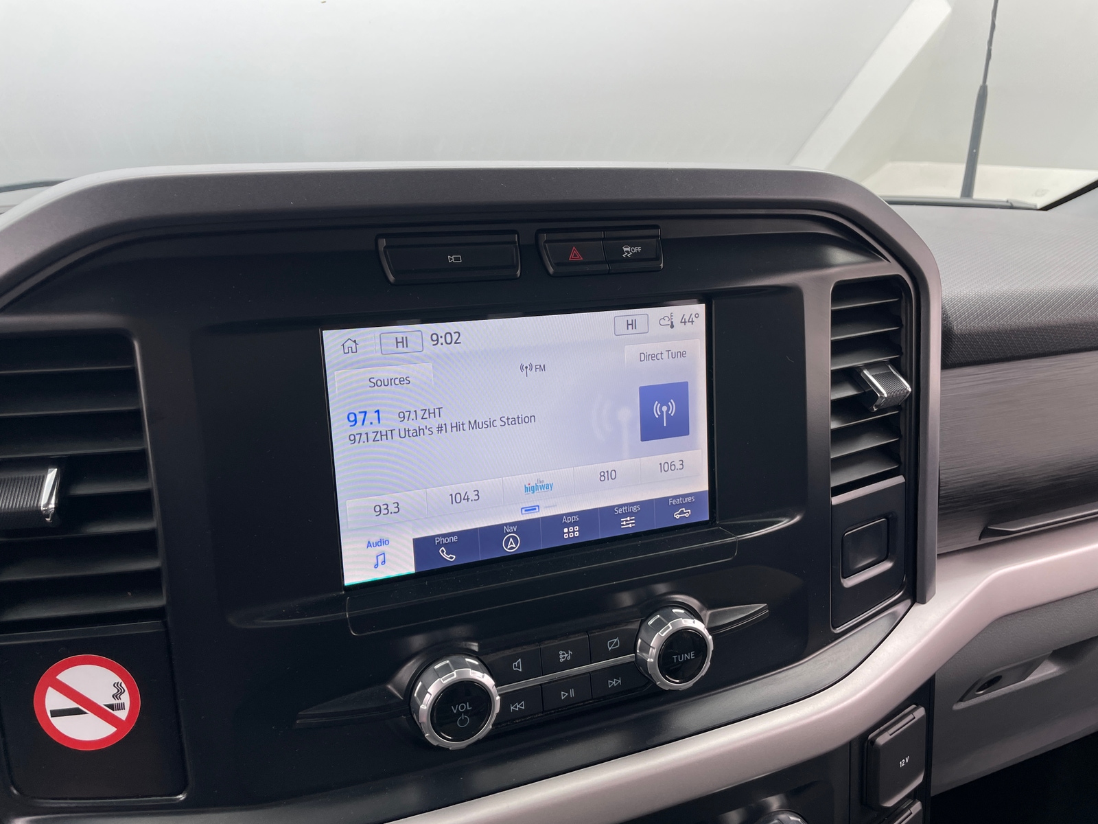 Thumbnail: 2023 Ford Econoline - 4