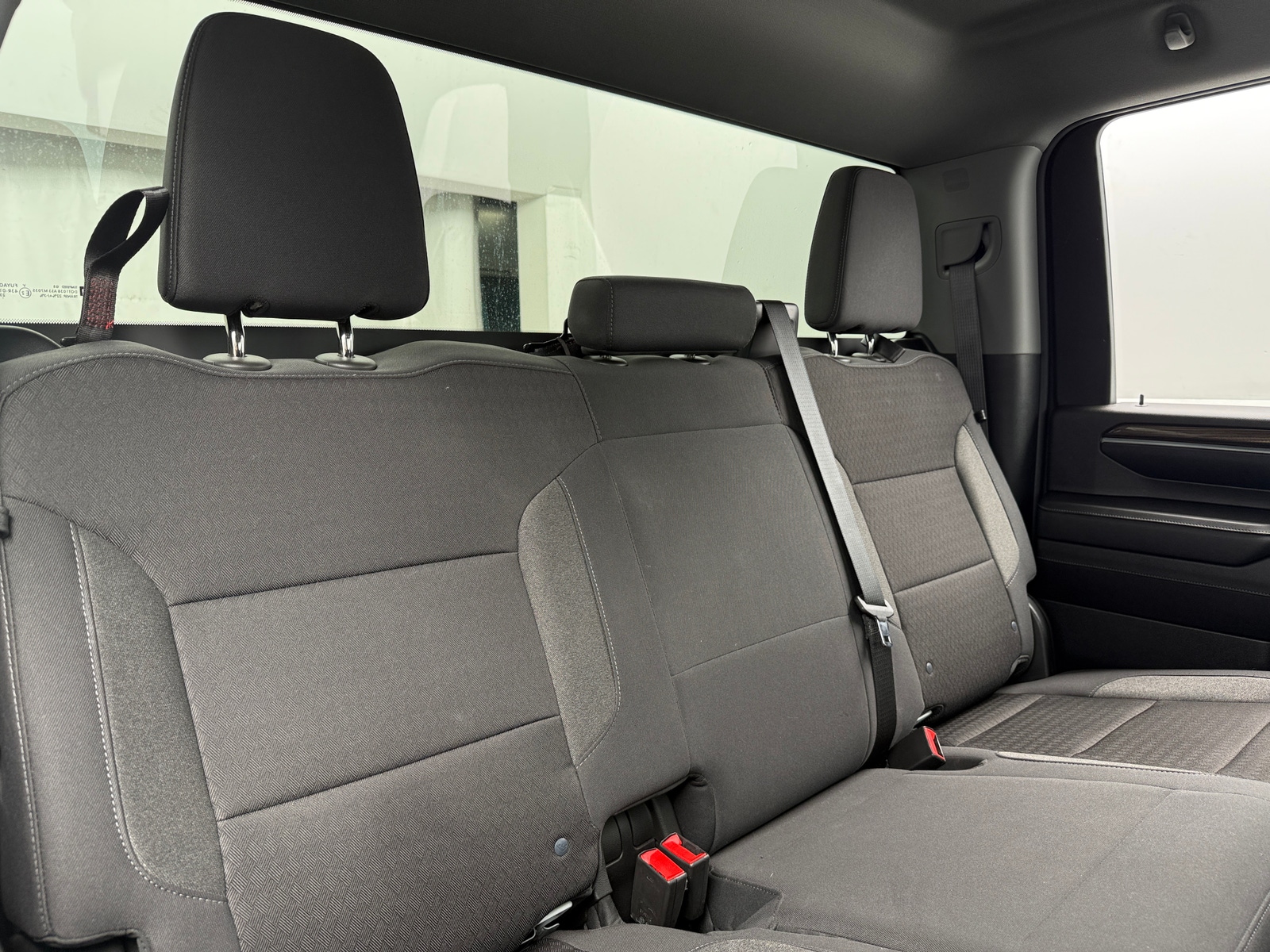 Thumbnail: 2024 Chevrolet Silverado 2500 - 6