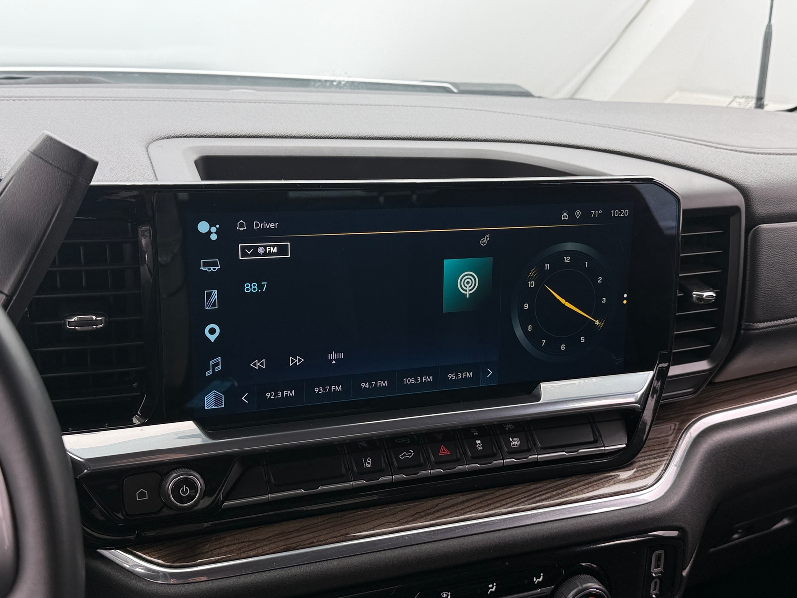 Thumbnail: 2024 Chevrolet Silverado 2500 - 4