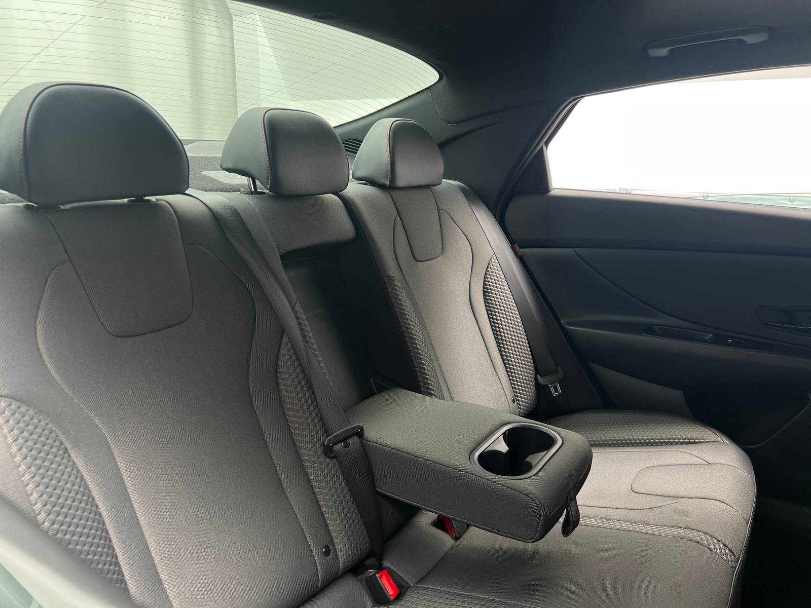 Thumbnail: 2025 Hyundai Elantra - 5