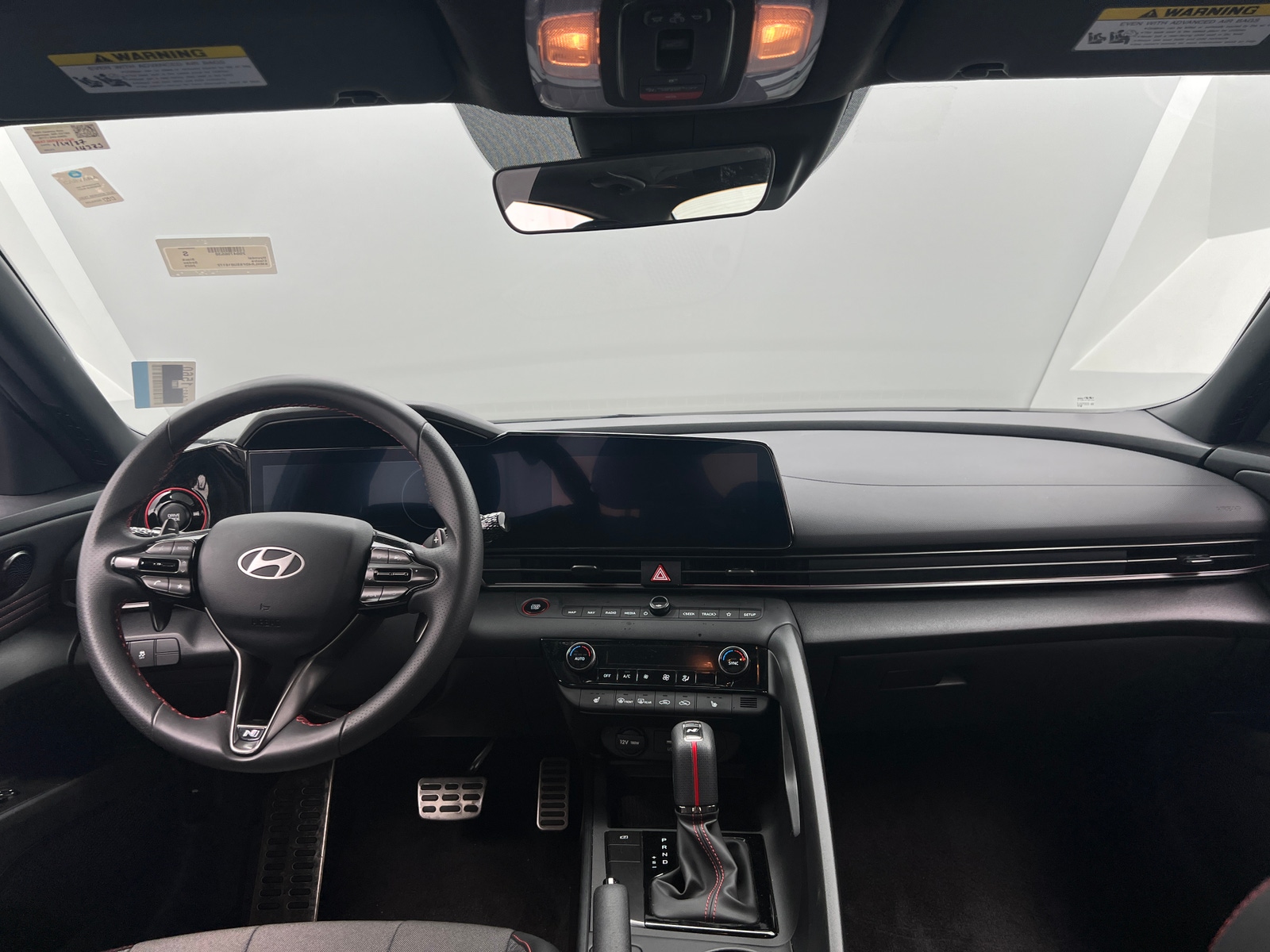 Thumbnail: 2025 Hyundai Elantra - 2