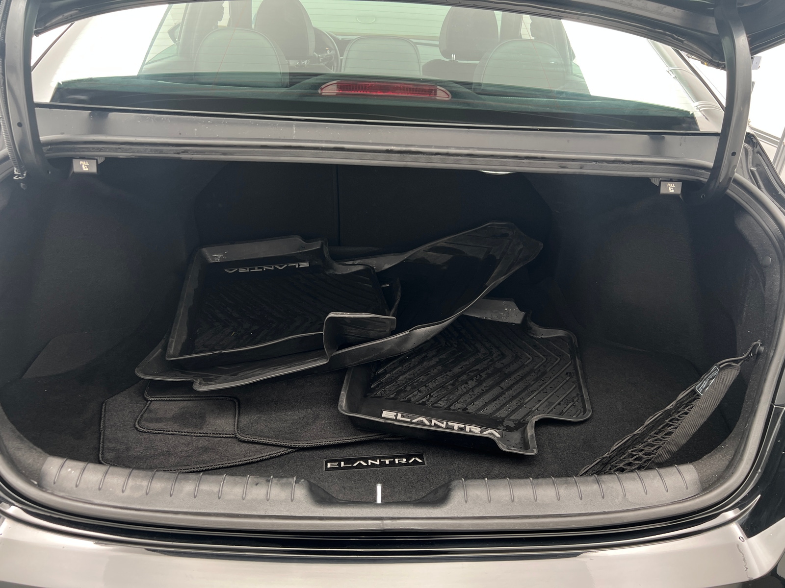 Thumbnail: 2025 Hyundai Elantra - 6