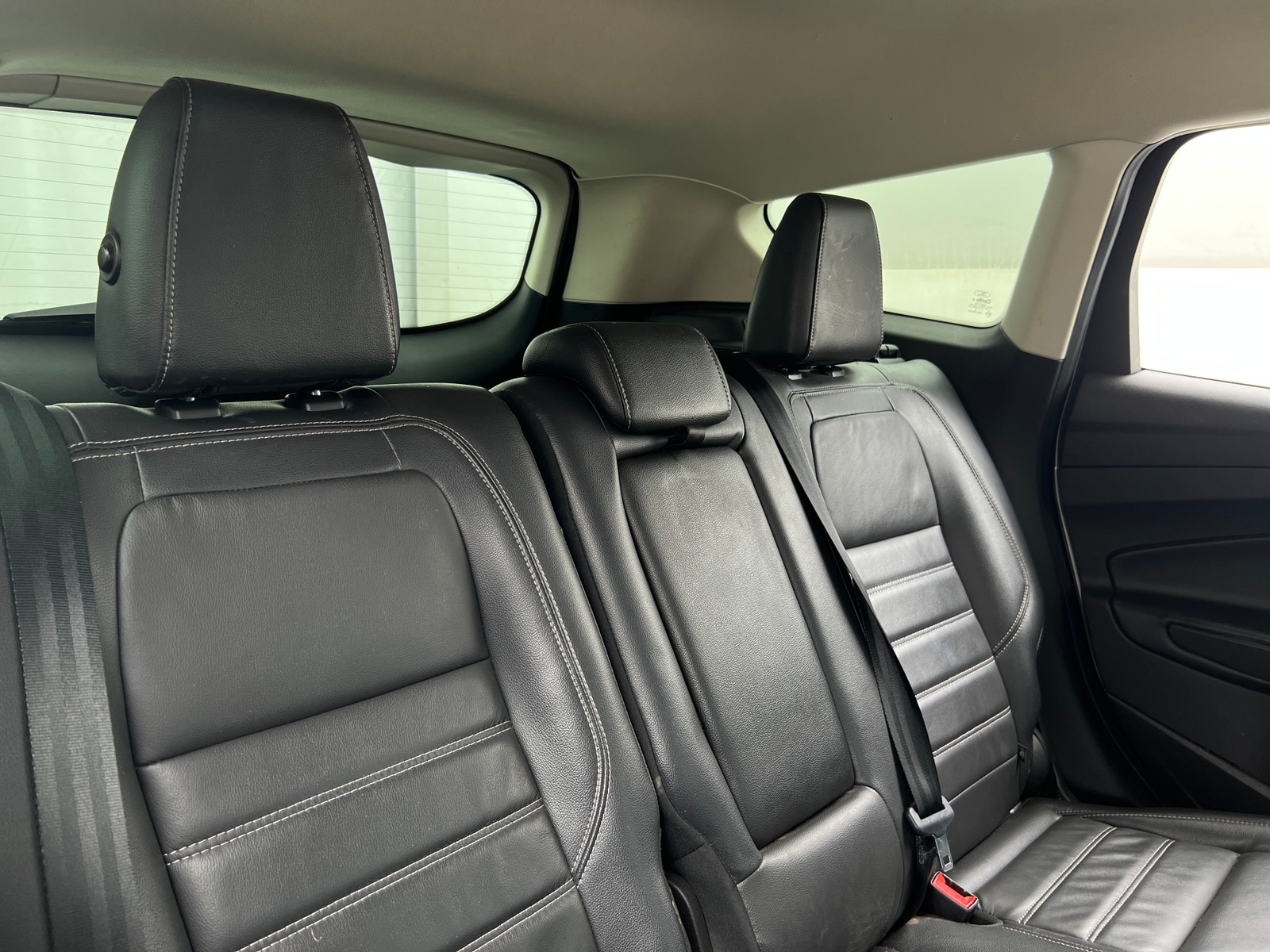 Thumbnail: 2018 Ford Escape - 5