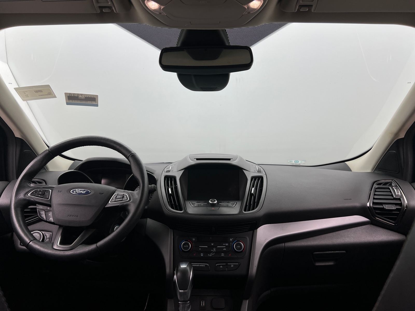 Thumbnail: 2018 Ford Escape - 2