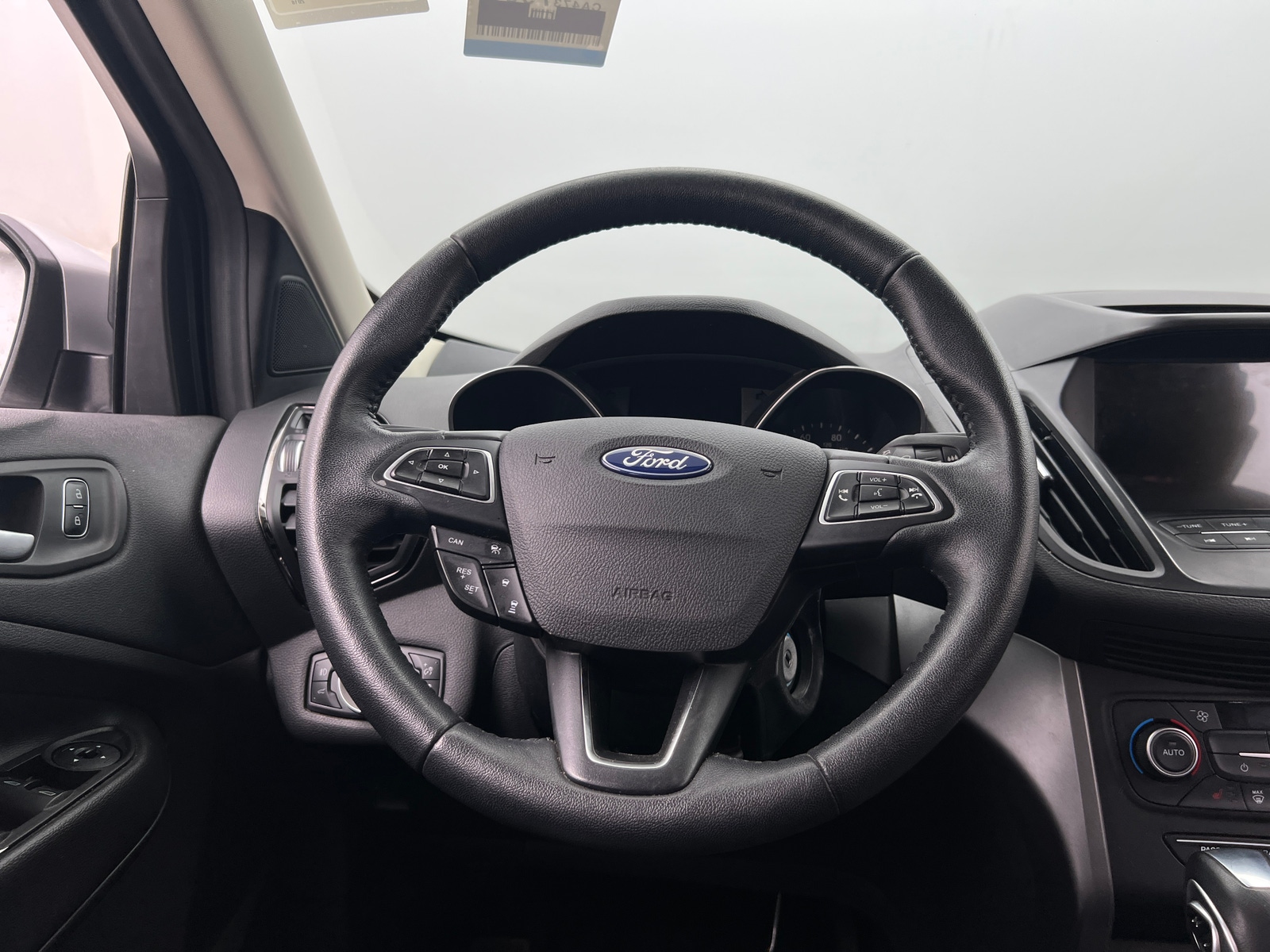 Thumbnail: 2018 Ford Escape - 4