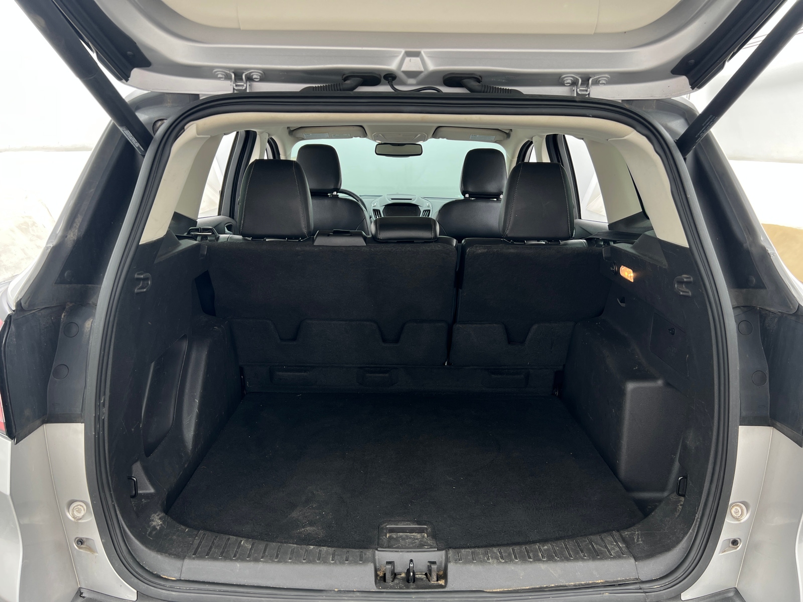 Thumbnail: 2018 Ford Escape - 6