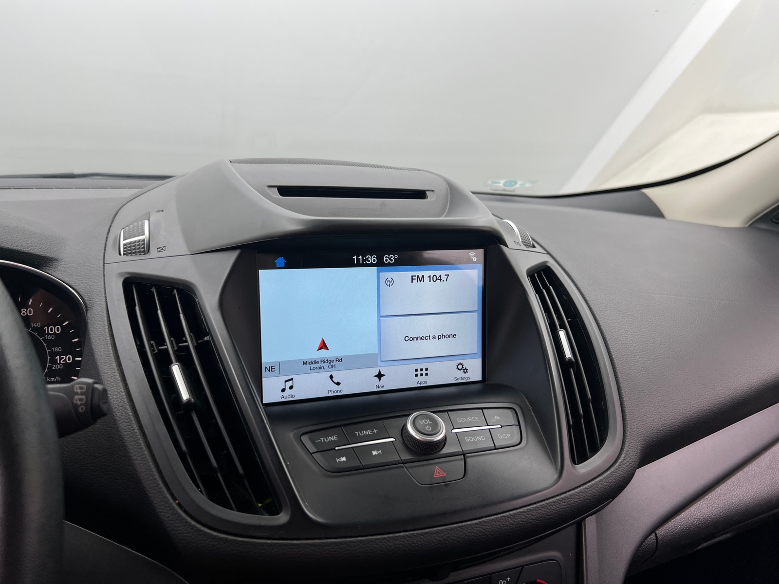 Thumbnail: 2018 Ford Escape - 3