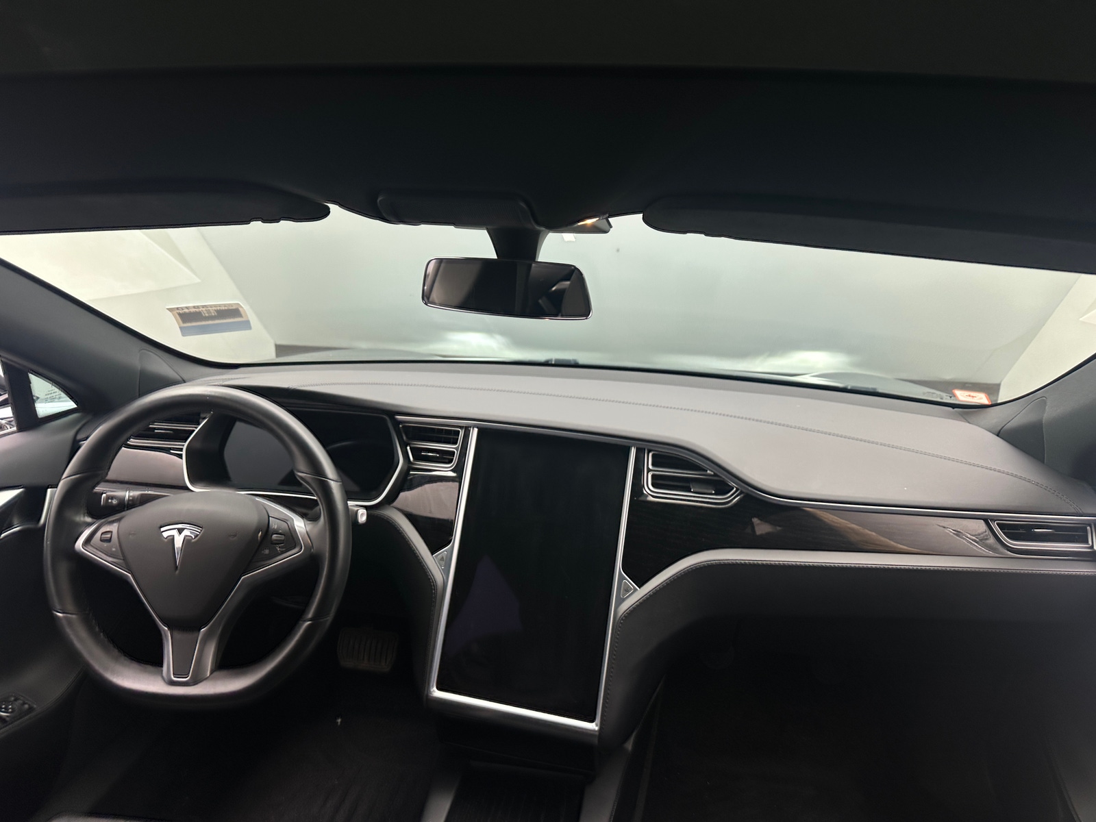 Thumbnail: 2018 Tesla Model S - 2