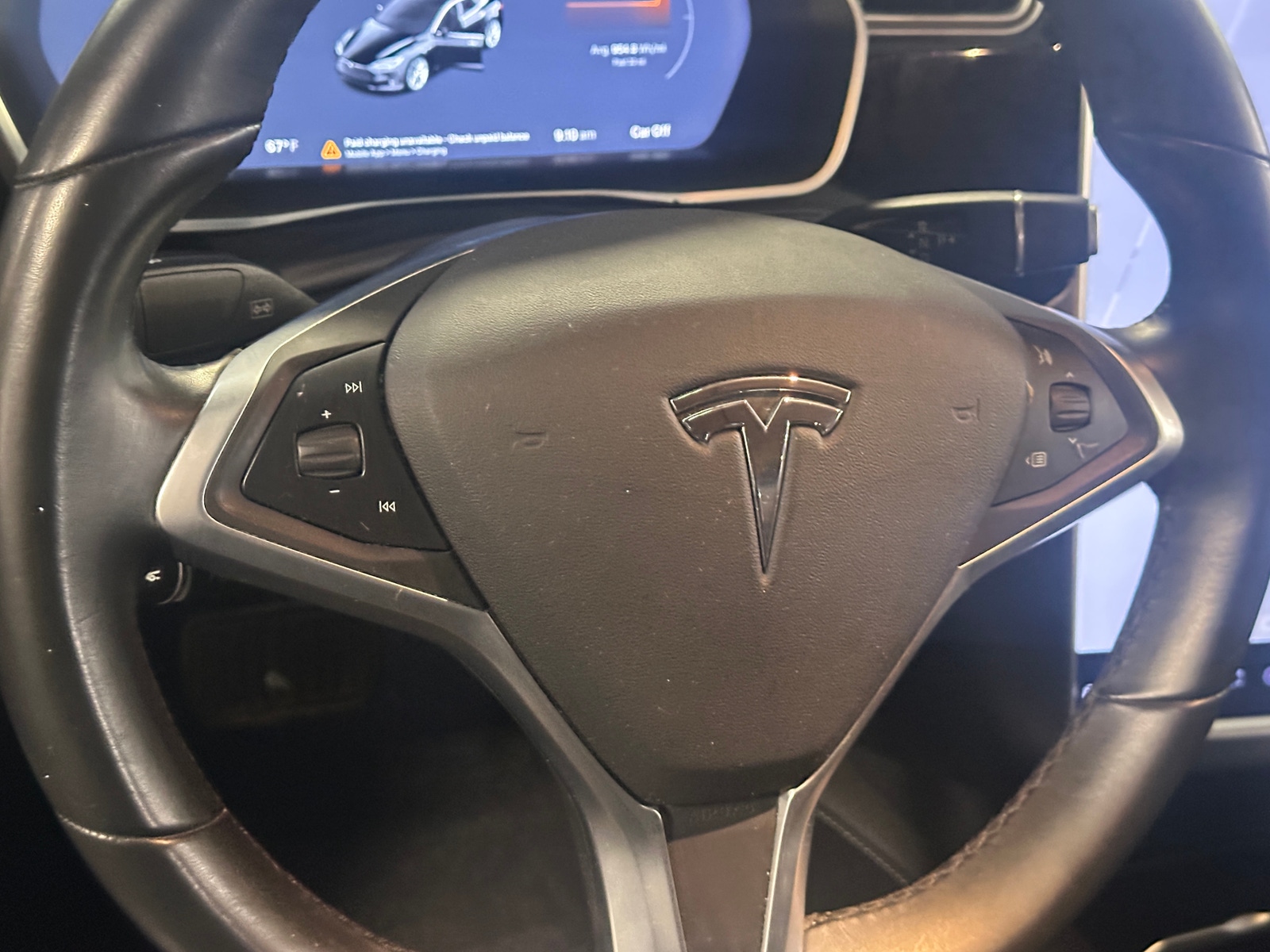 Thumbnail: 2018 Tesla Model S - 4