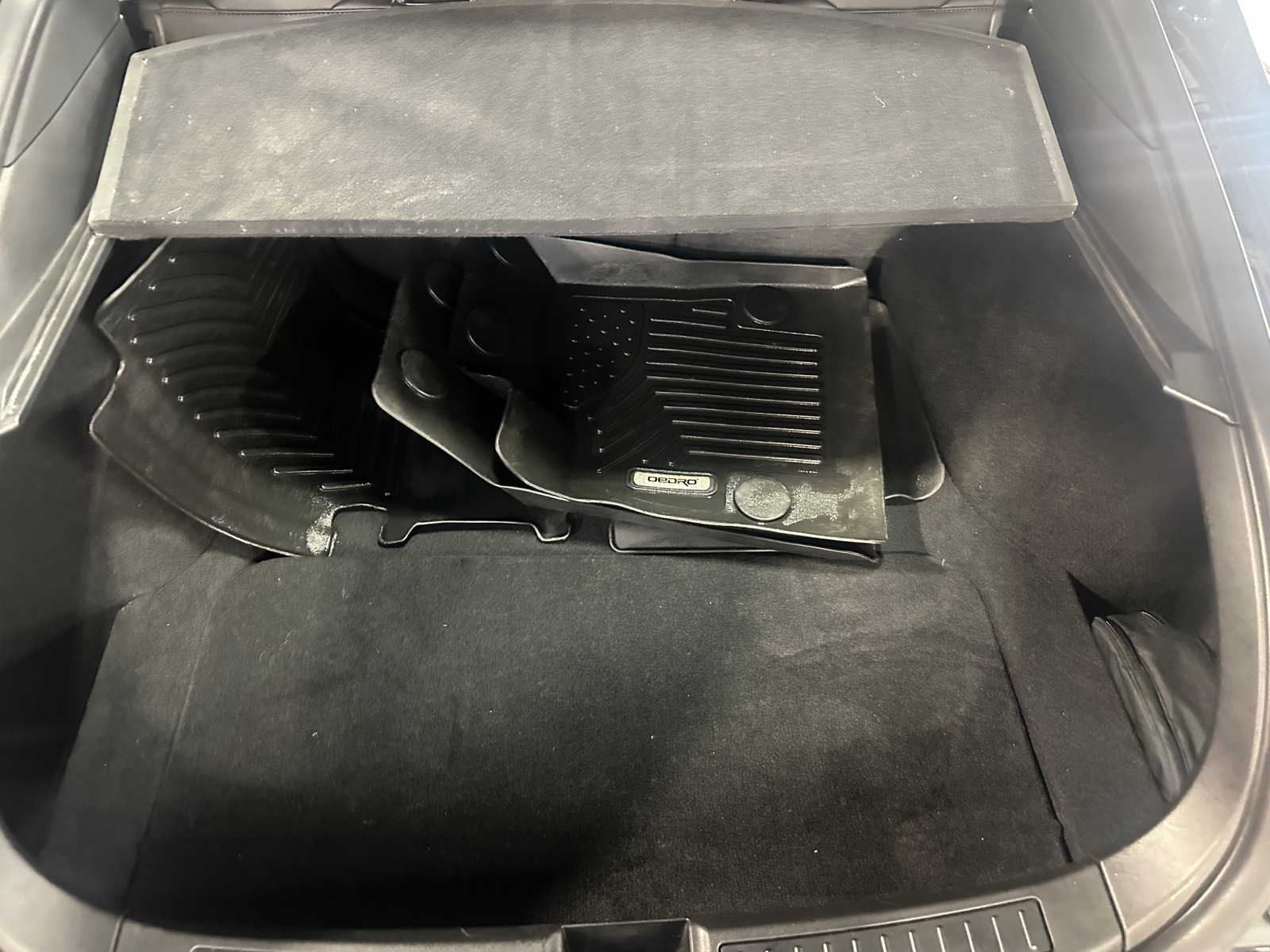 Thumbnail: 2018 Tesla Model S - 6