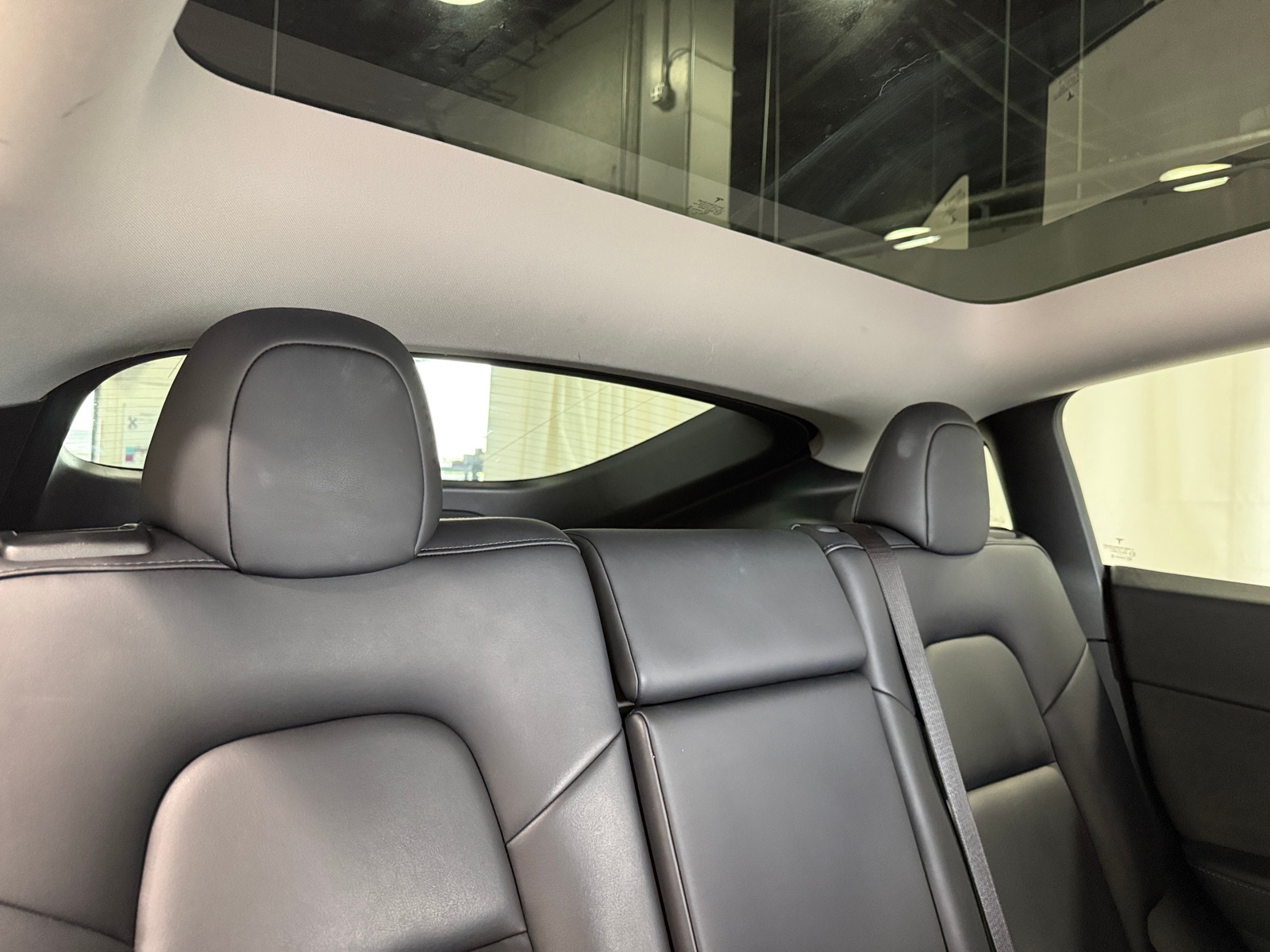 Thumbnail: 2024 Tesla Model Y - 5